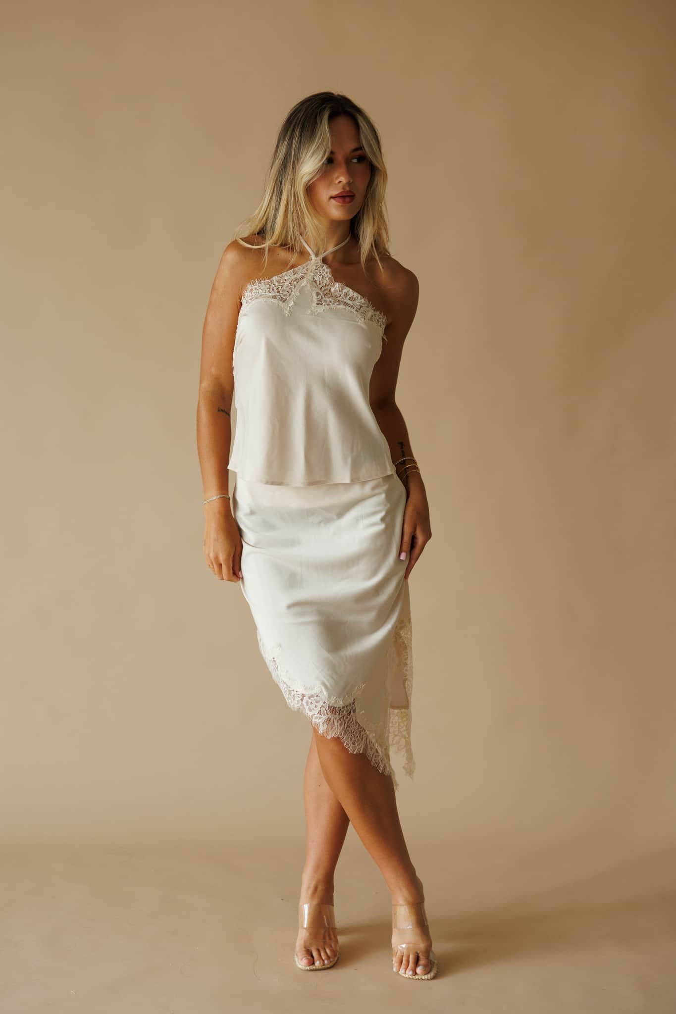 Best Kept Secret Skirt
