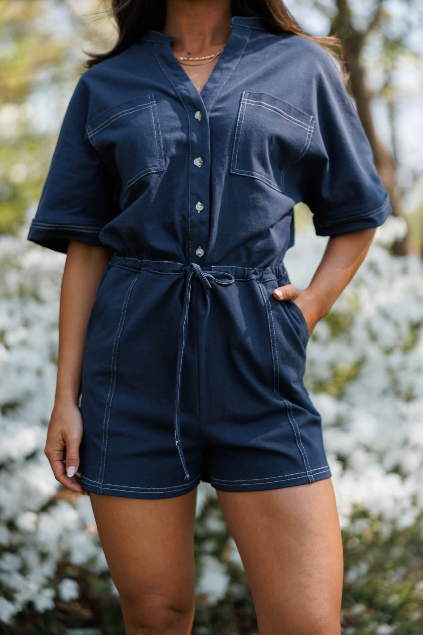 navy