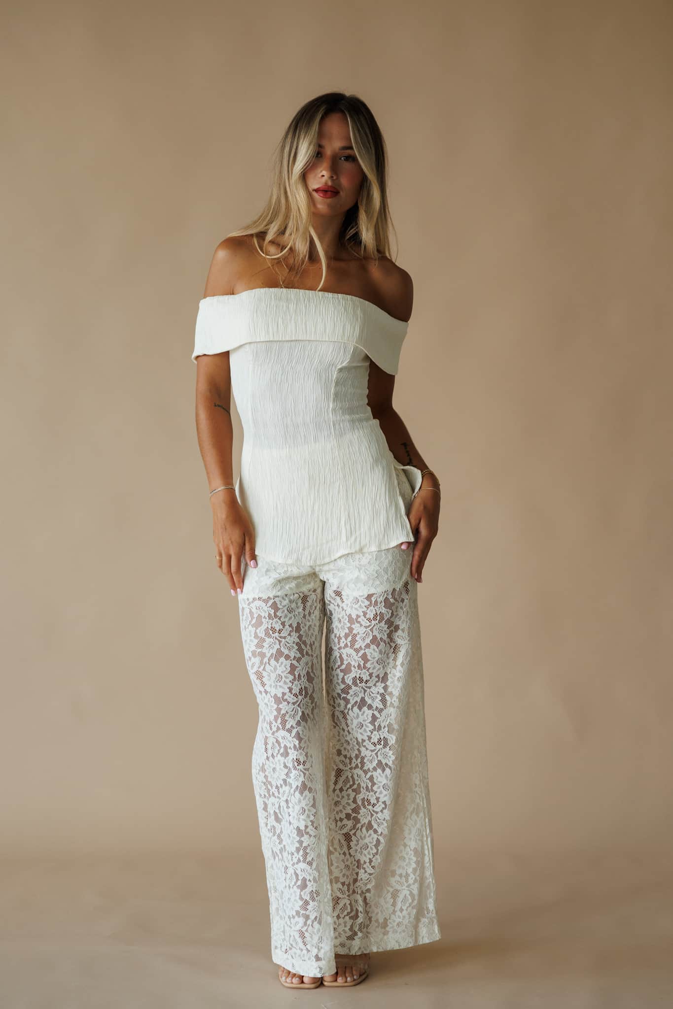 Isle Of You Pants