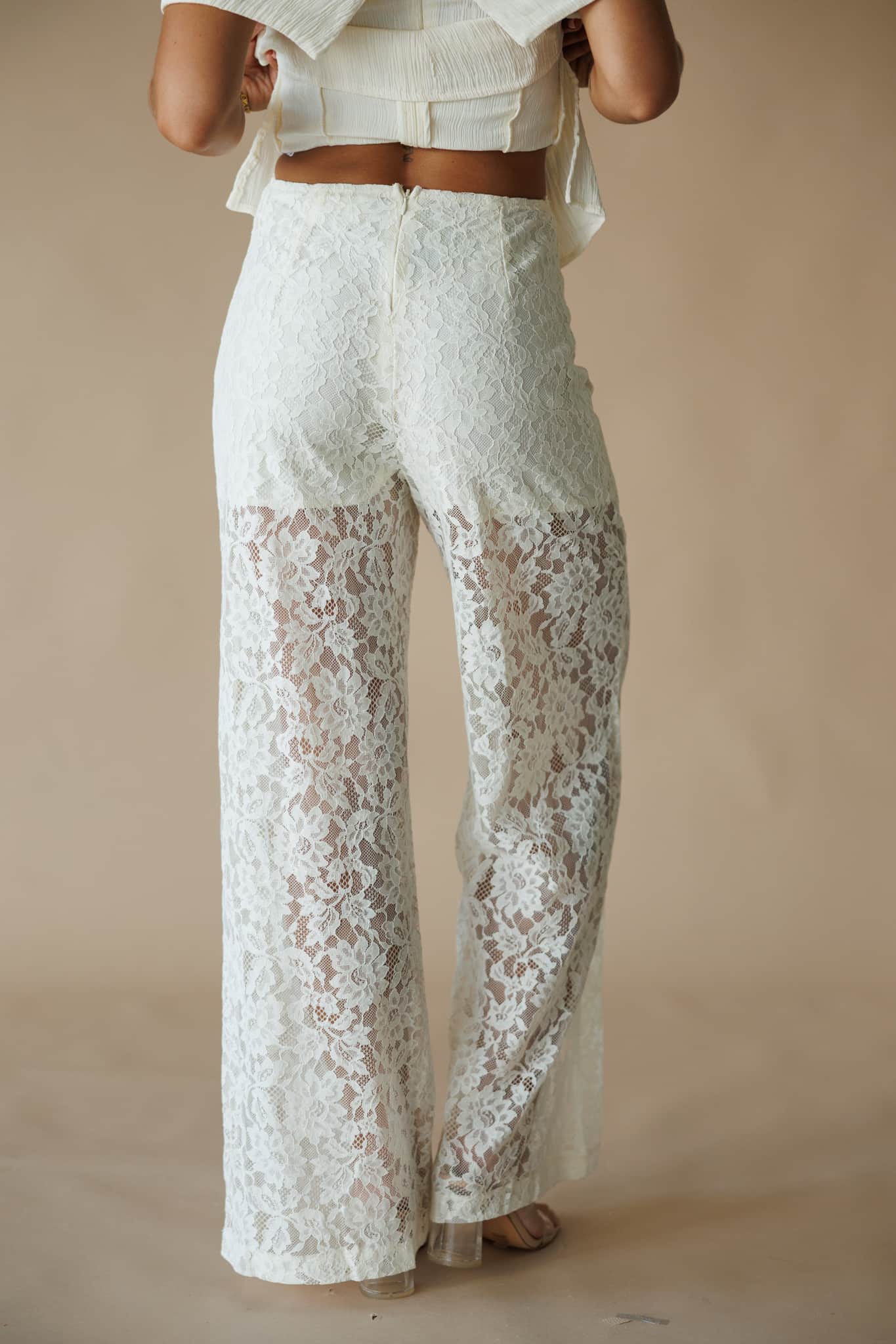 Isle Of You Pants