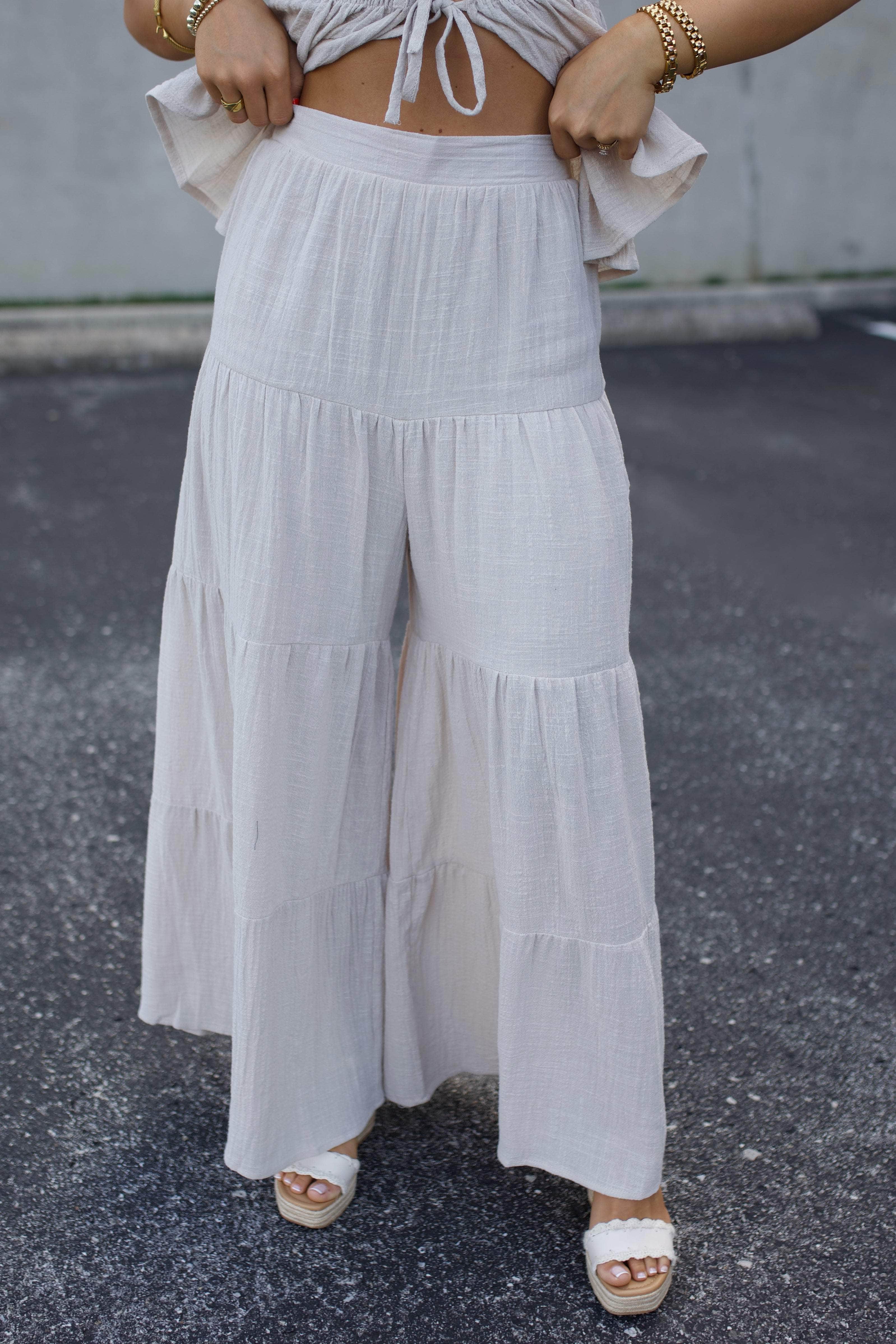 Boheme Dunes Pants