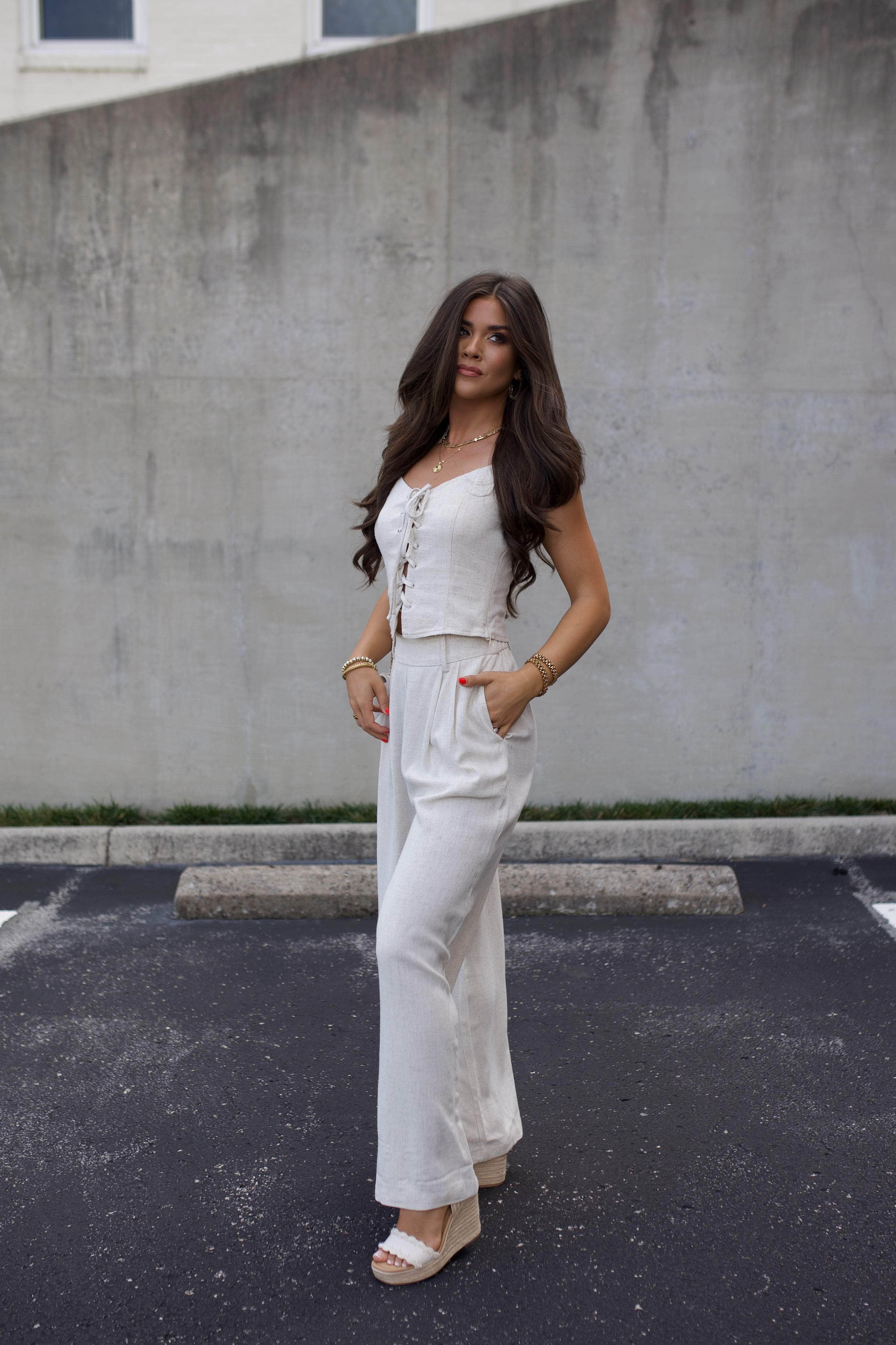 Laguna Breeze Trousers