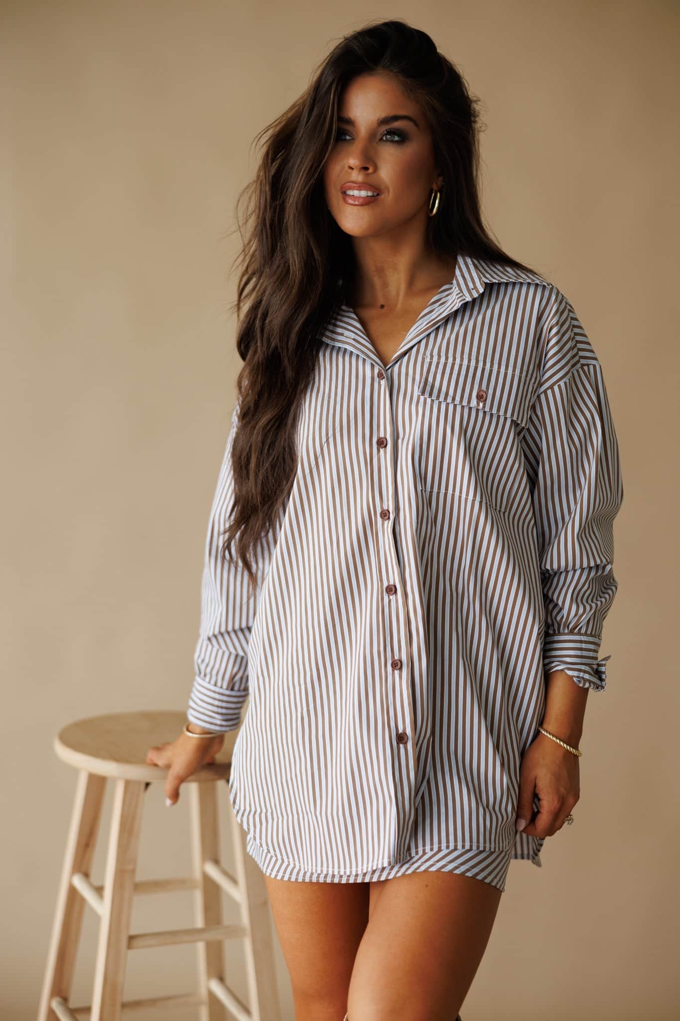 Cape Club Shirt