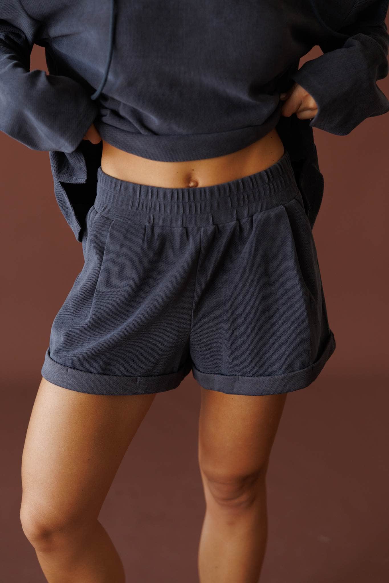 Plans Pending Shorts
