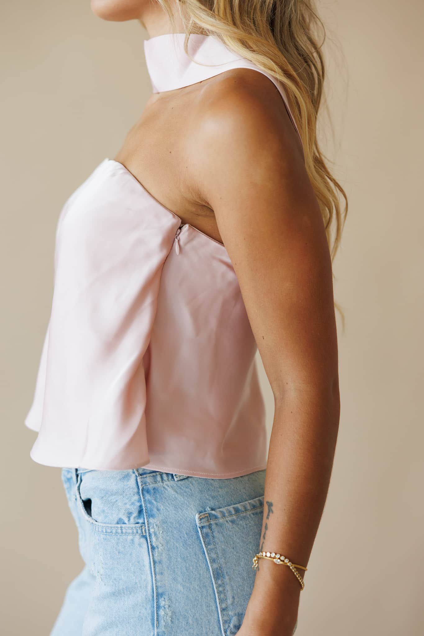 Pretty Little Problem Top