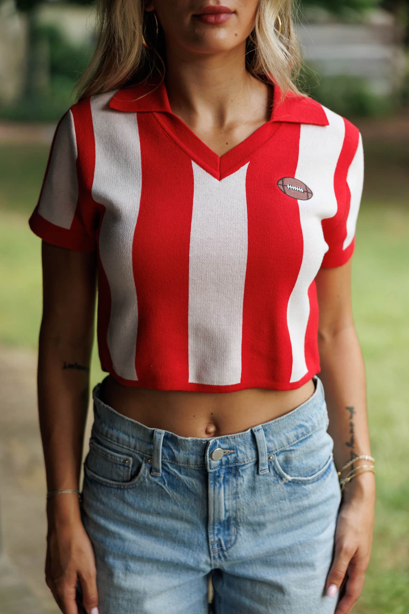 Home Team Rugby Top