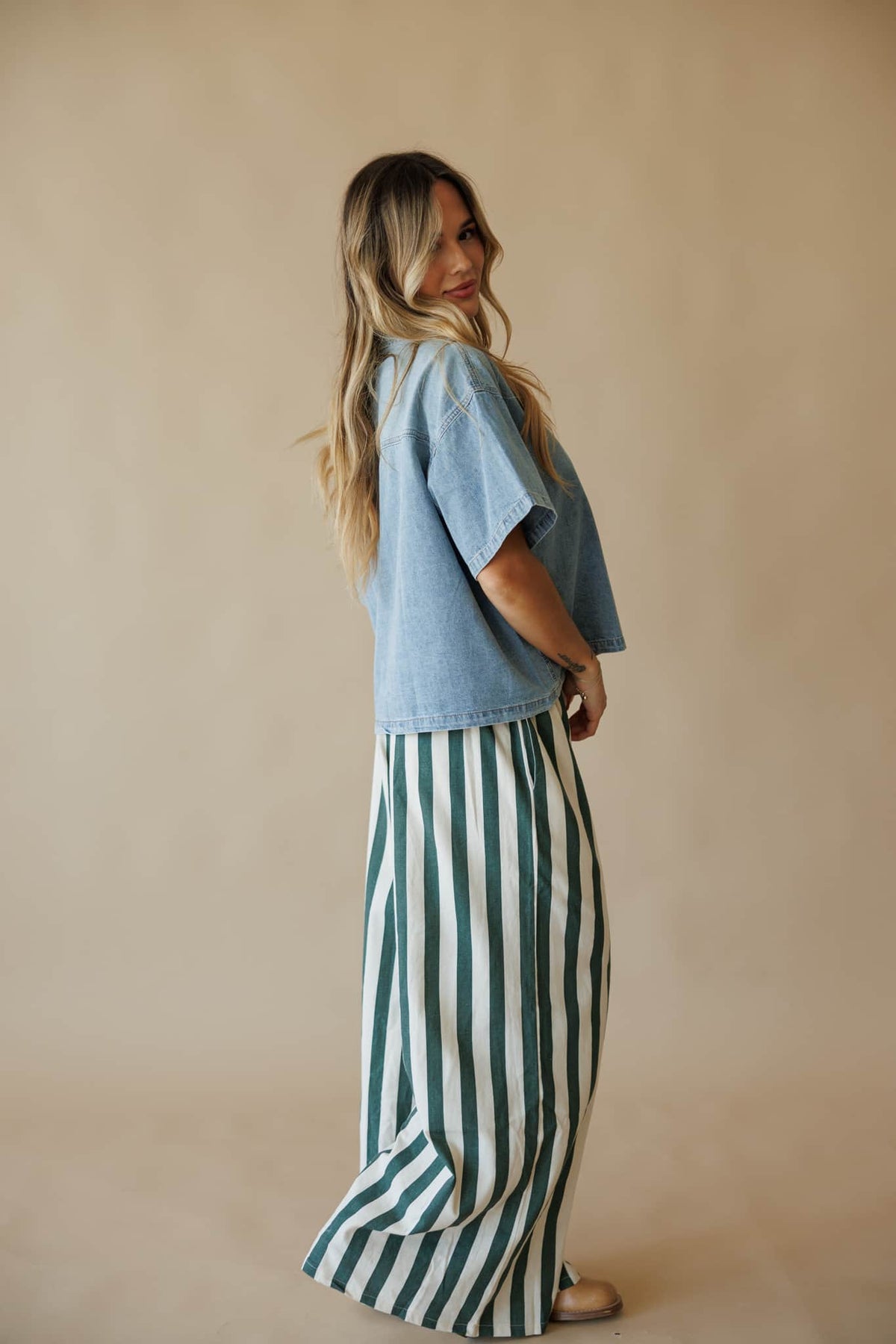 East Coast Ease Pant