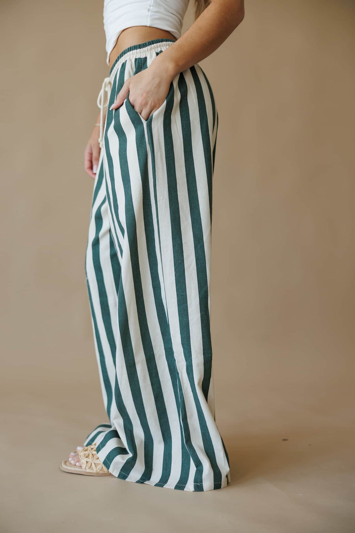 East Coast Ease Pant