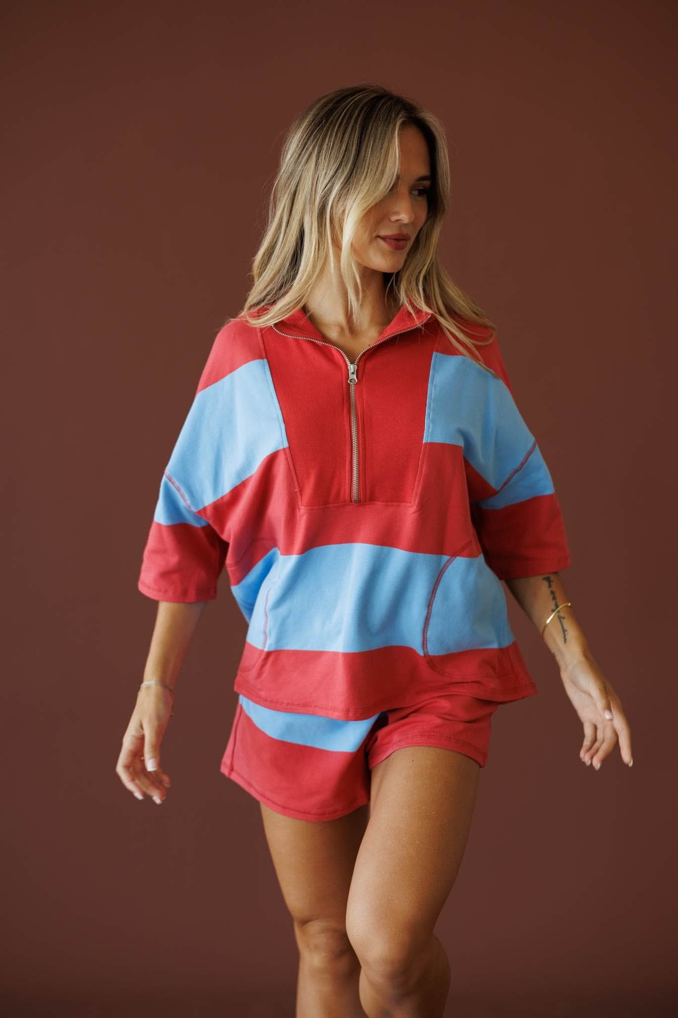 Game Plan Shorts