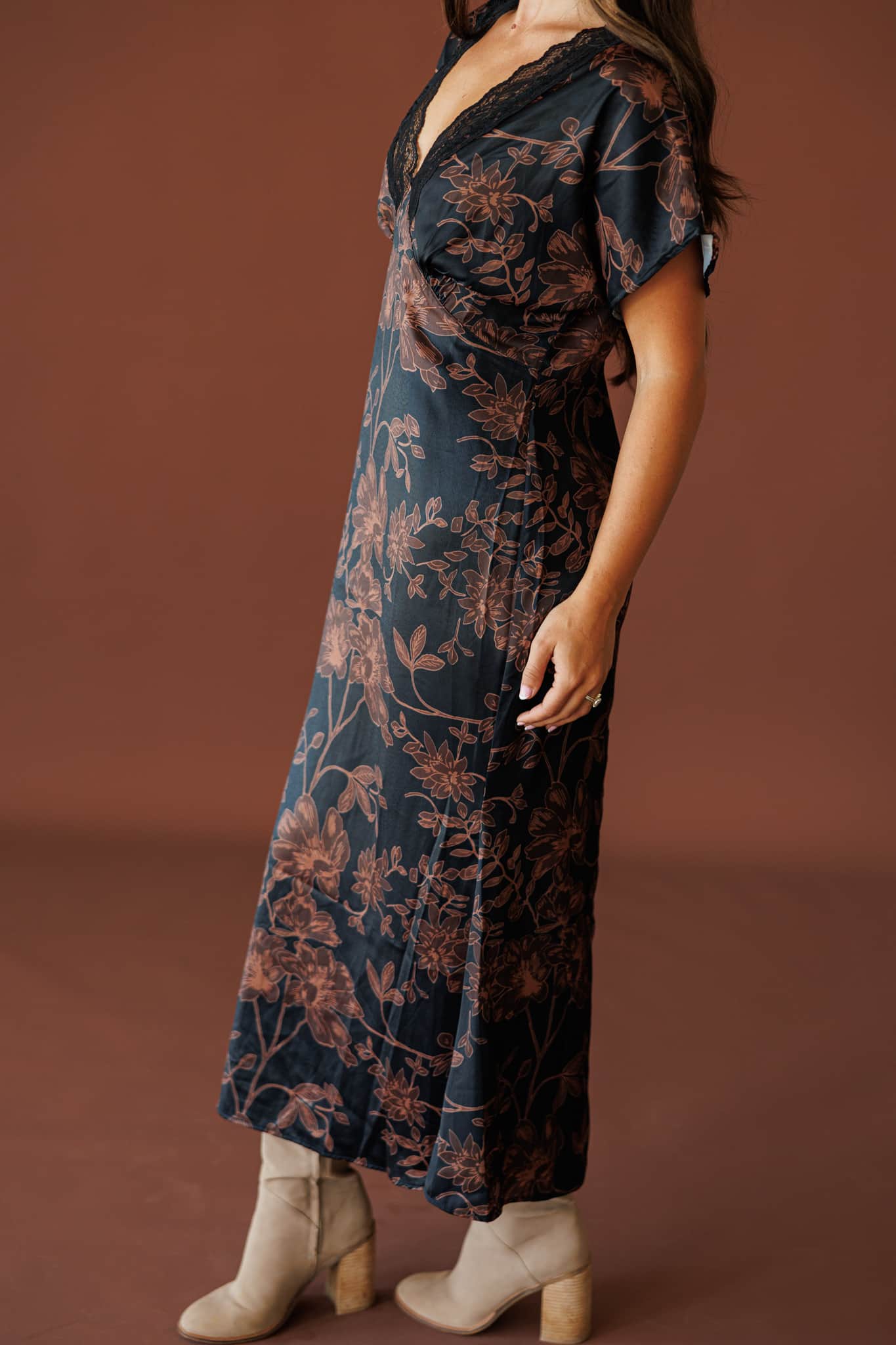 Montana Moon Dress