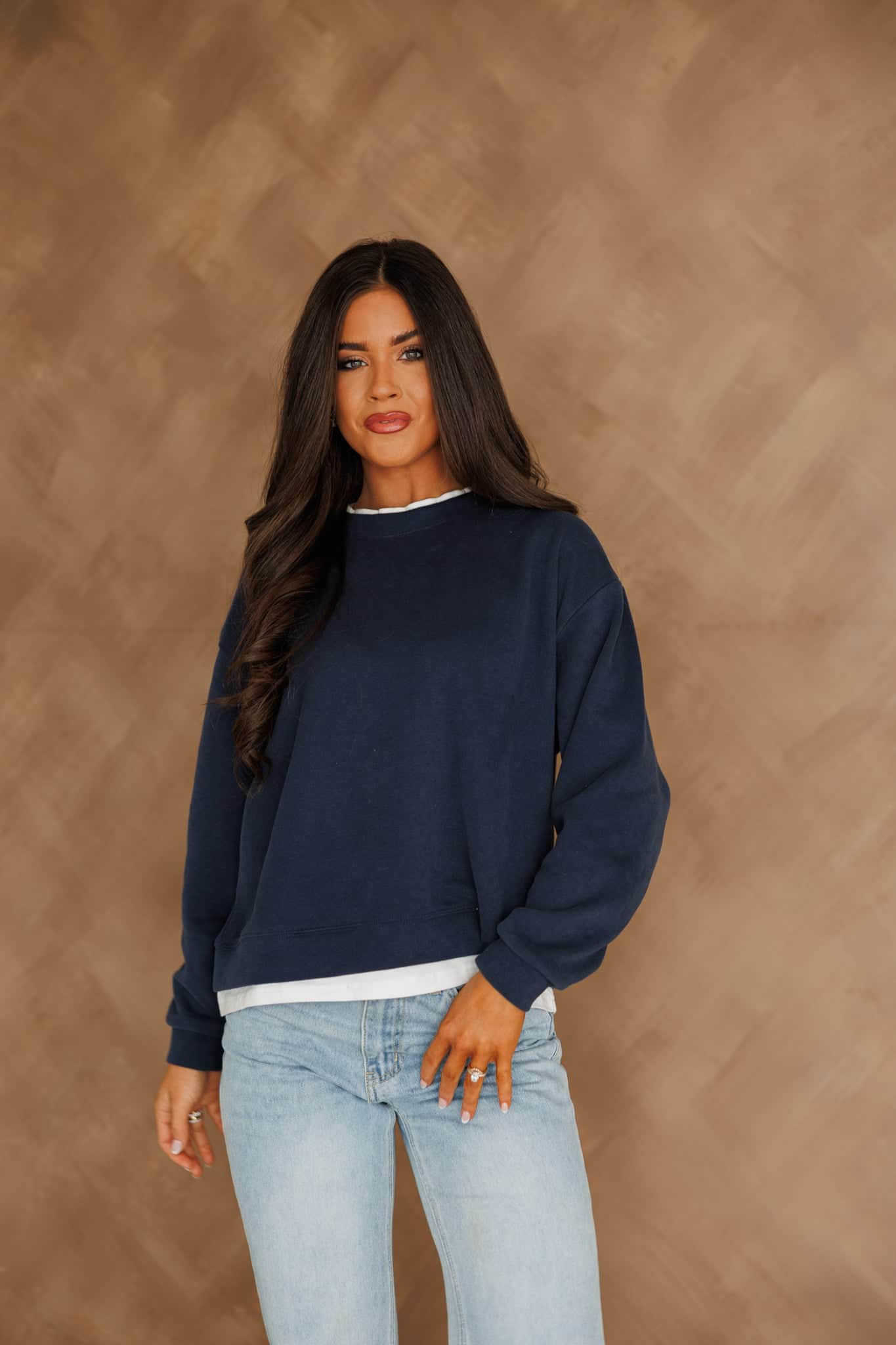 navy