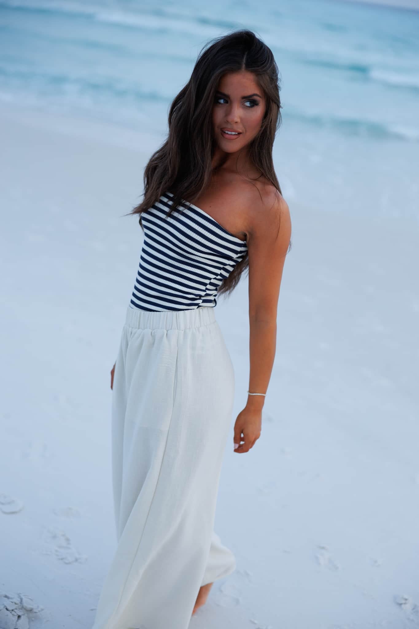 Shore Statement Pants