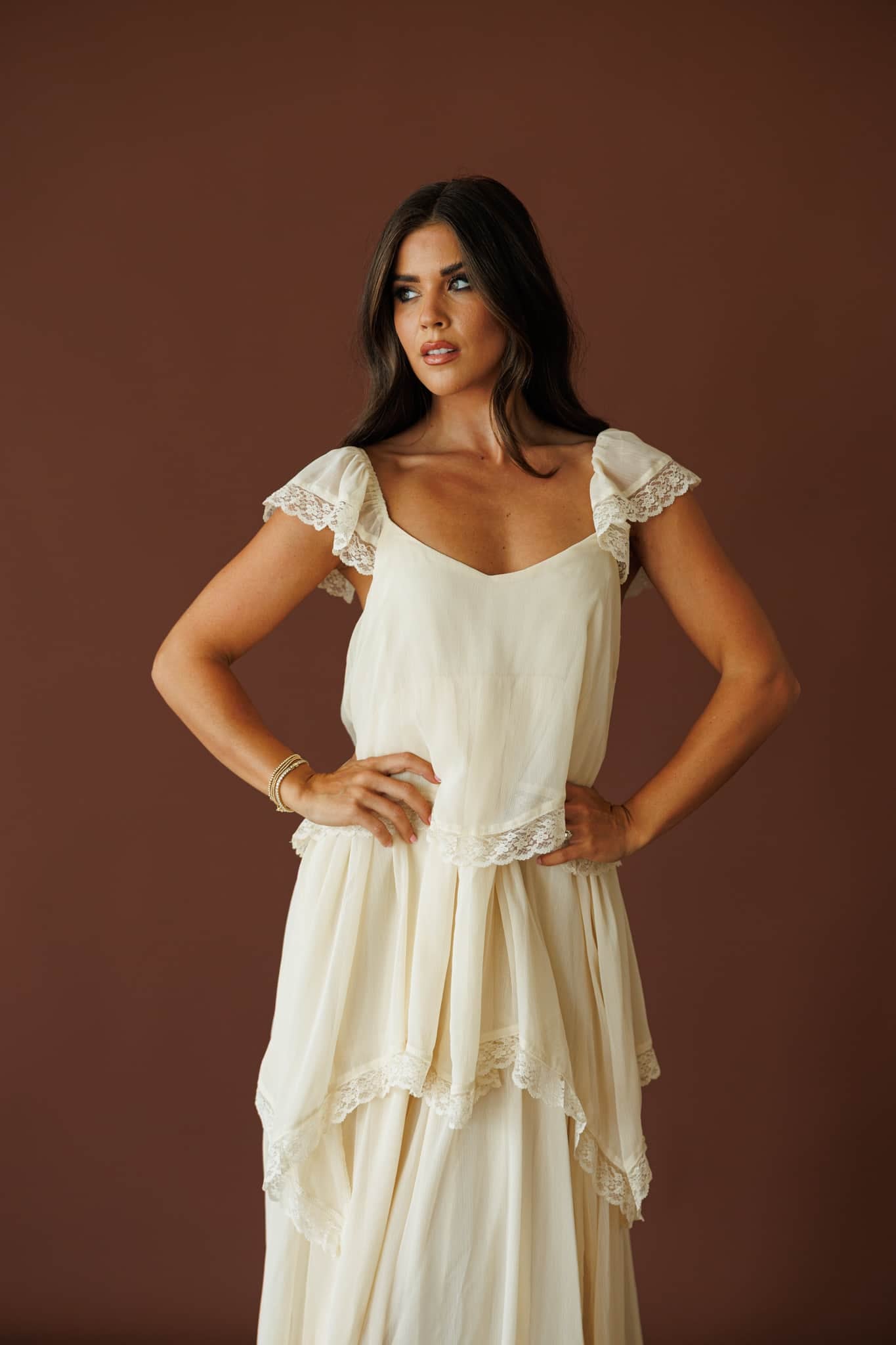 Storybook Romance Dress