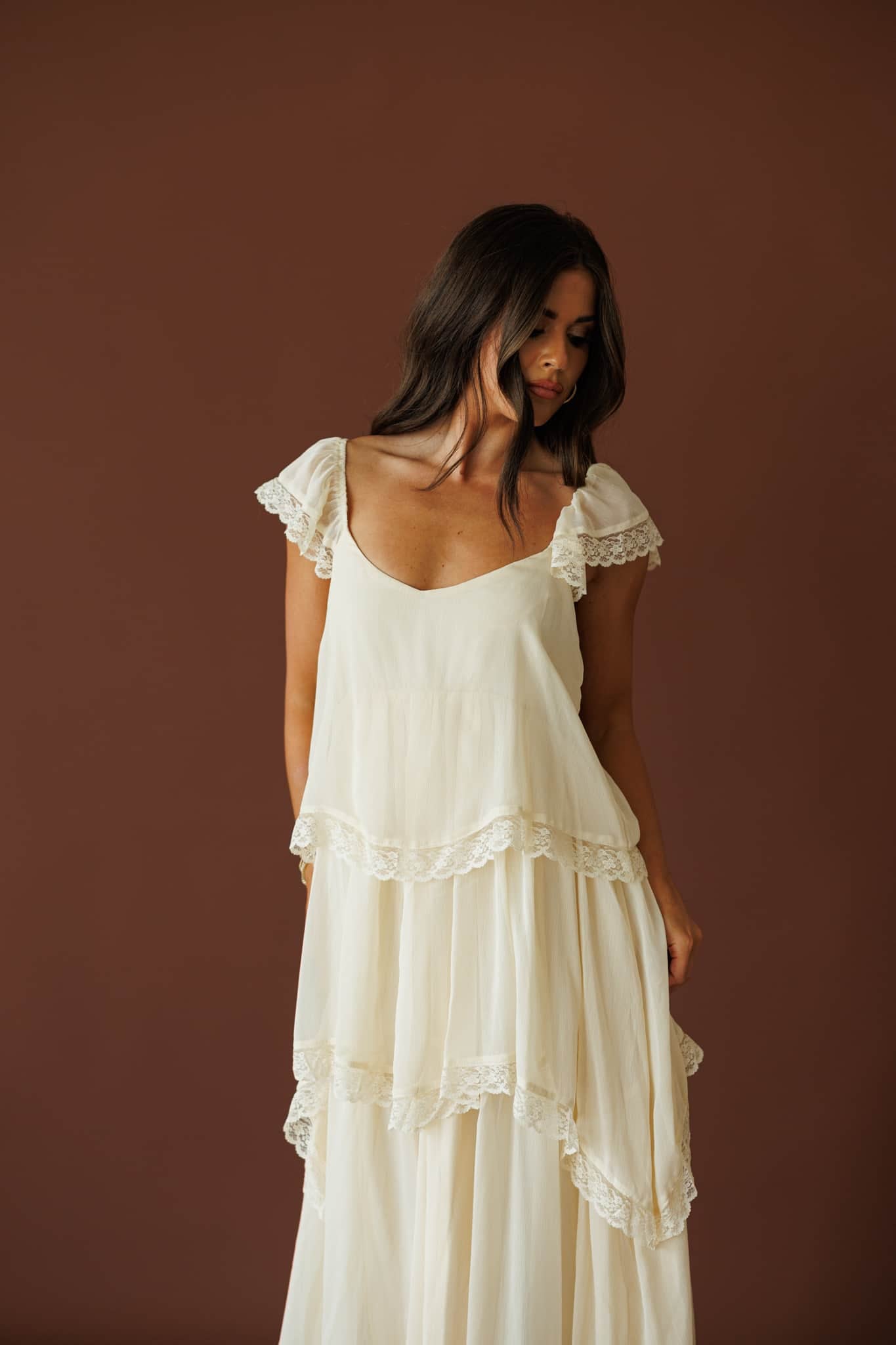 Storybook Romance Dress