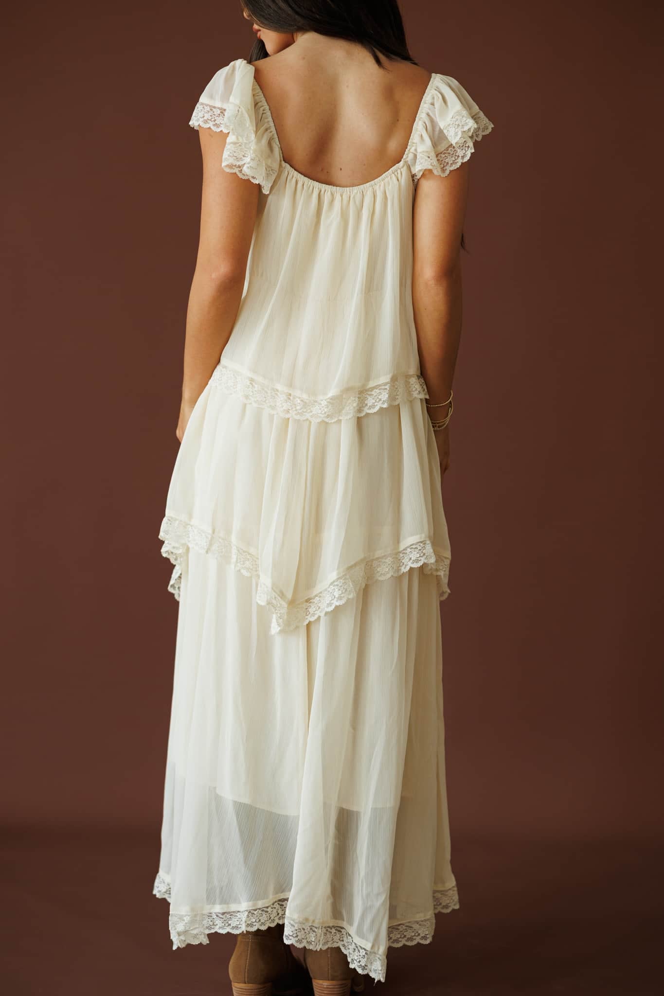 Storybook Romance Dress