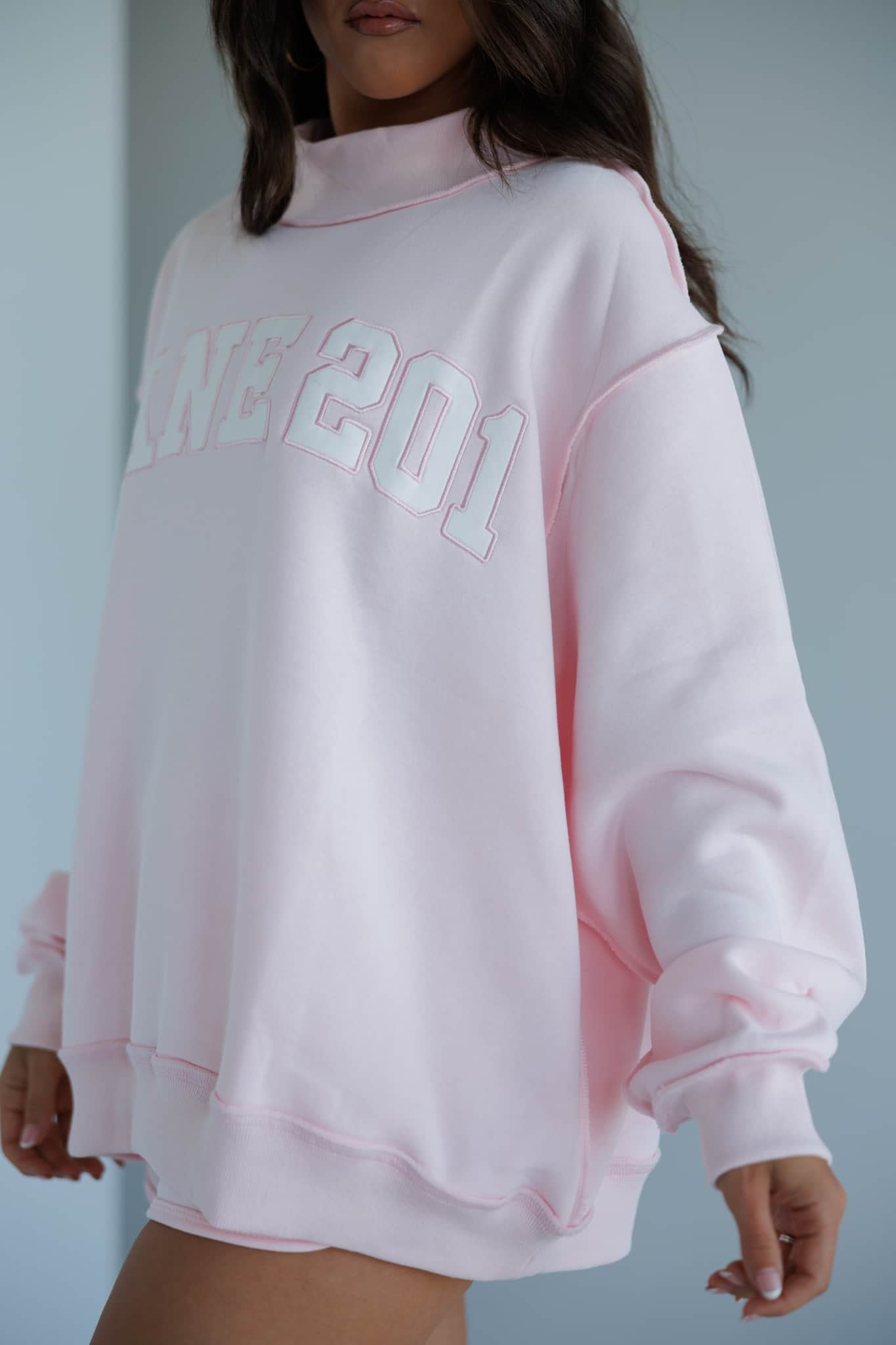 ballet pink