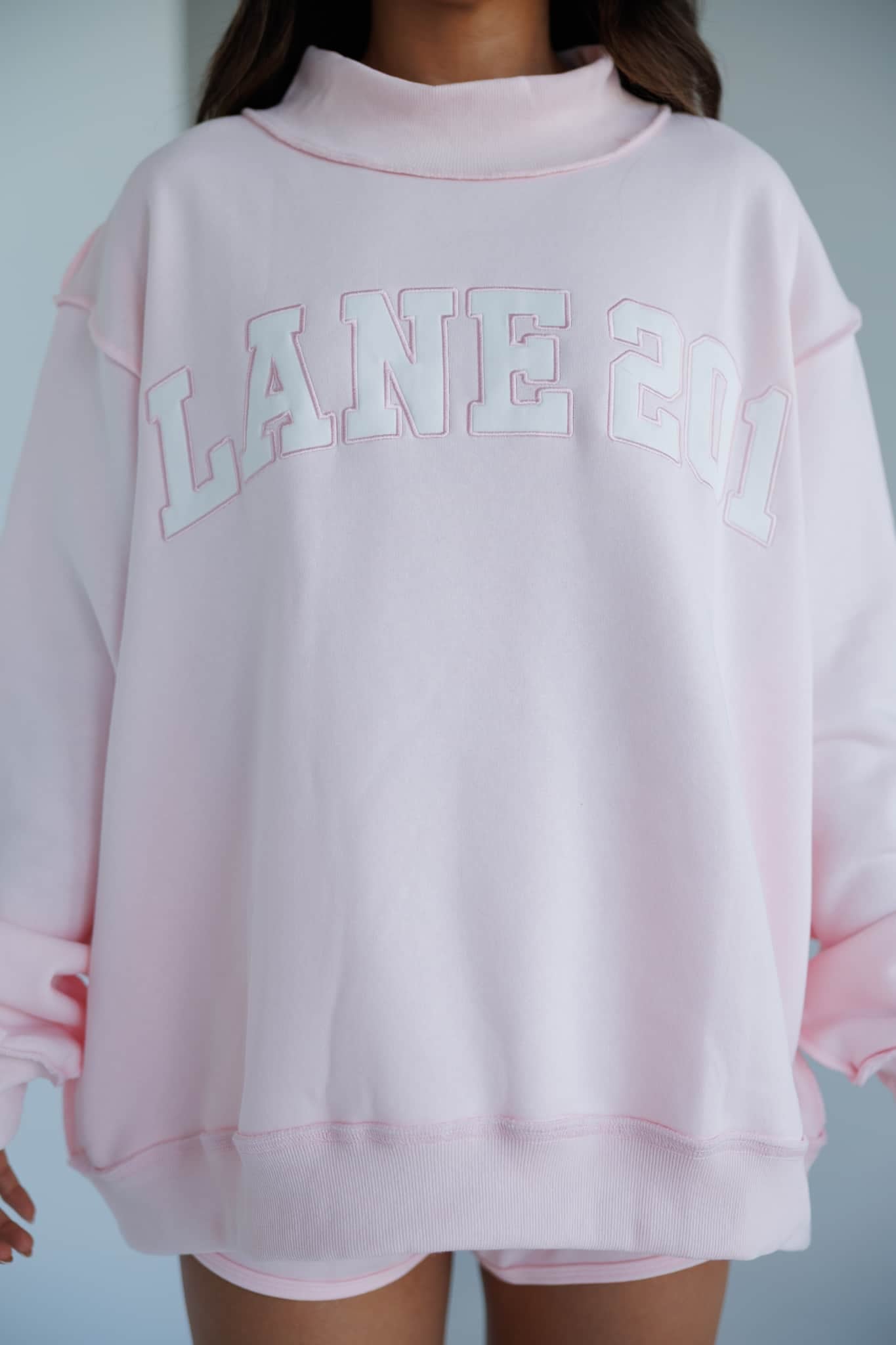 ballet pink