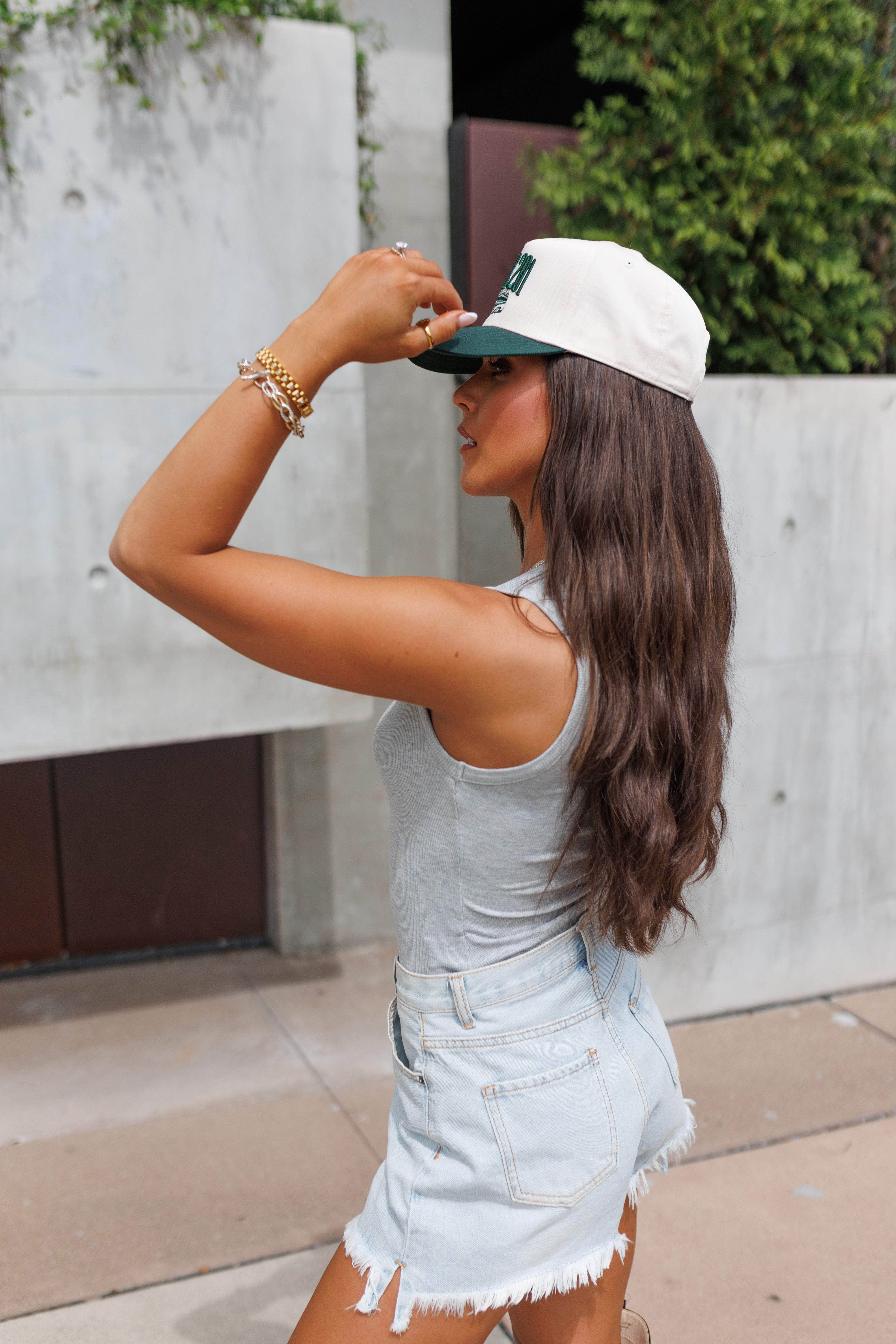 Lane 201 Boat Club Hat