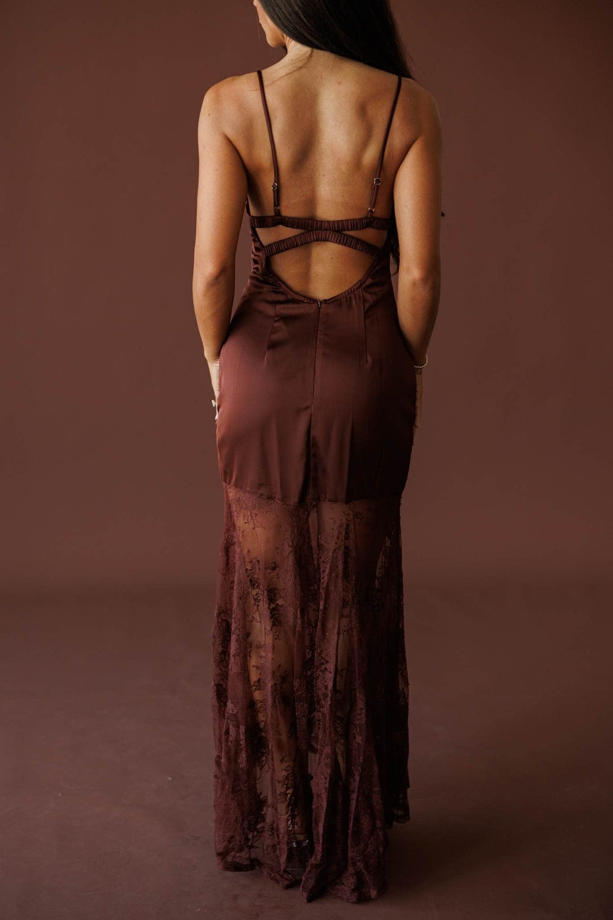 Last Dance Dress