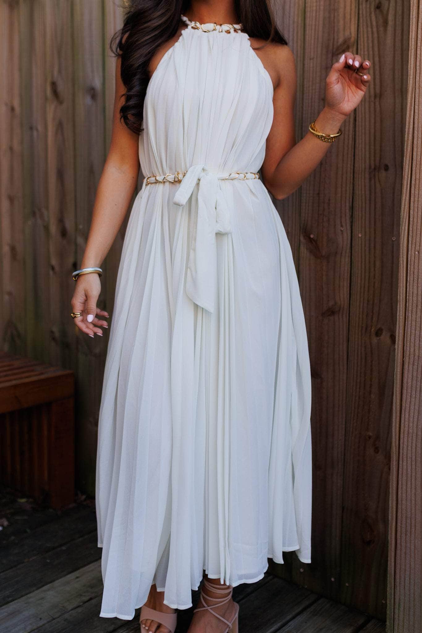 Love In Every Detail Dress