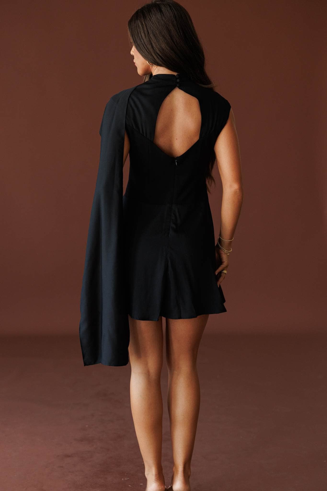 Ritz Hour Dress