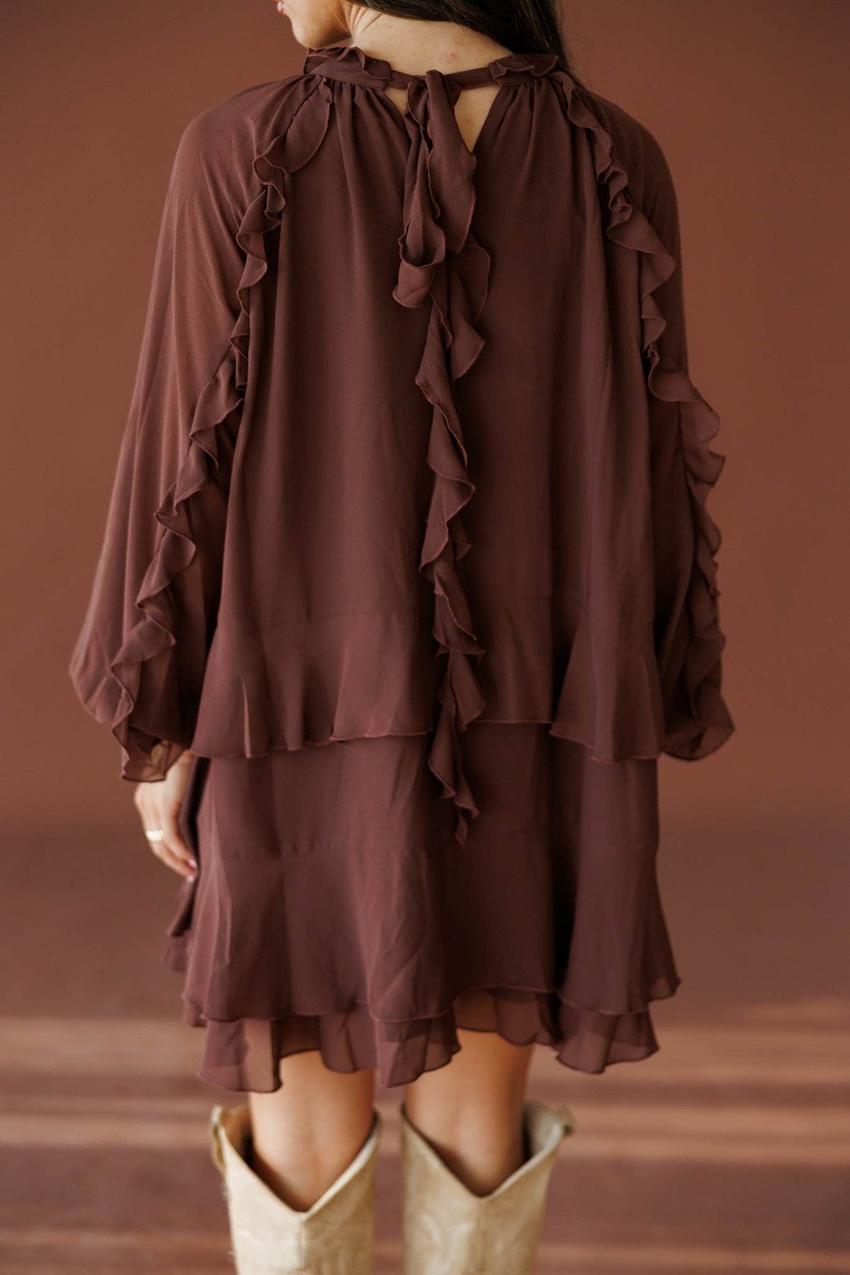 The Austin Dress