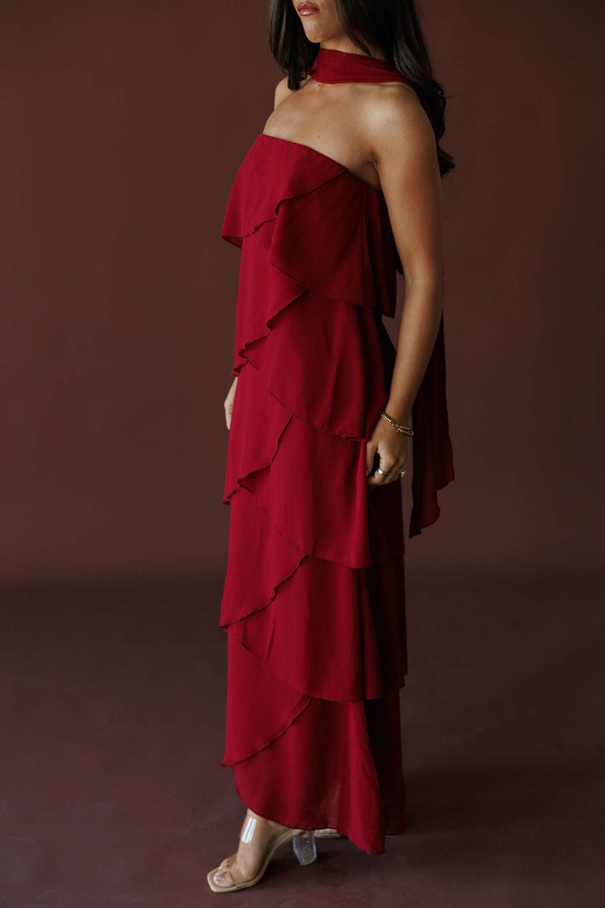 The Last Invite Dress