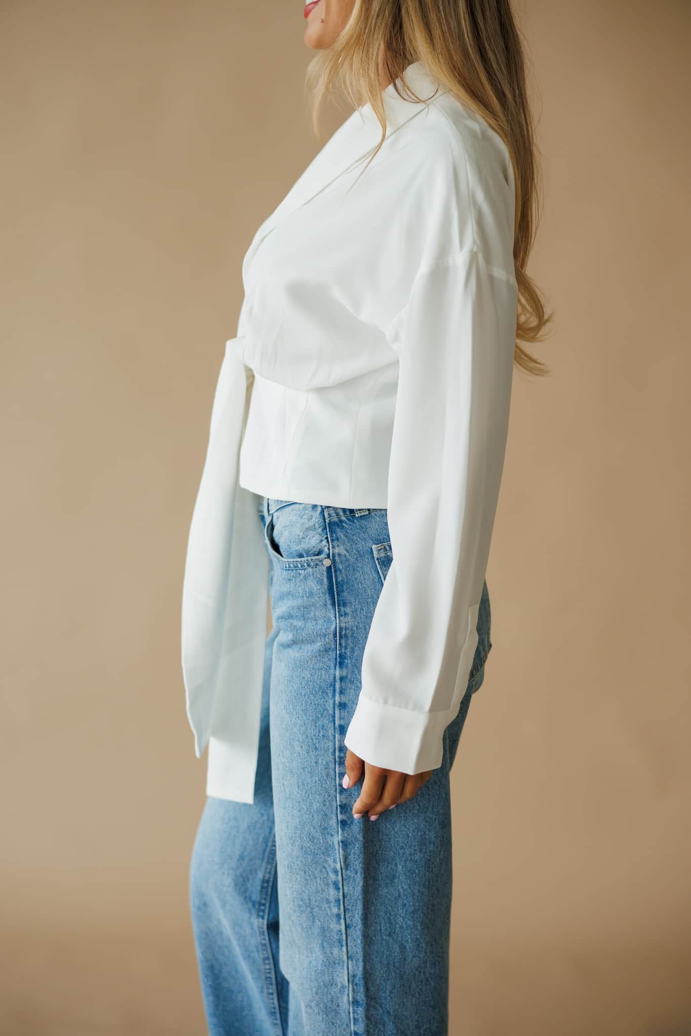 Final Touch Jacket