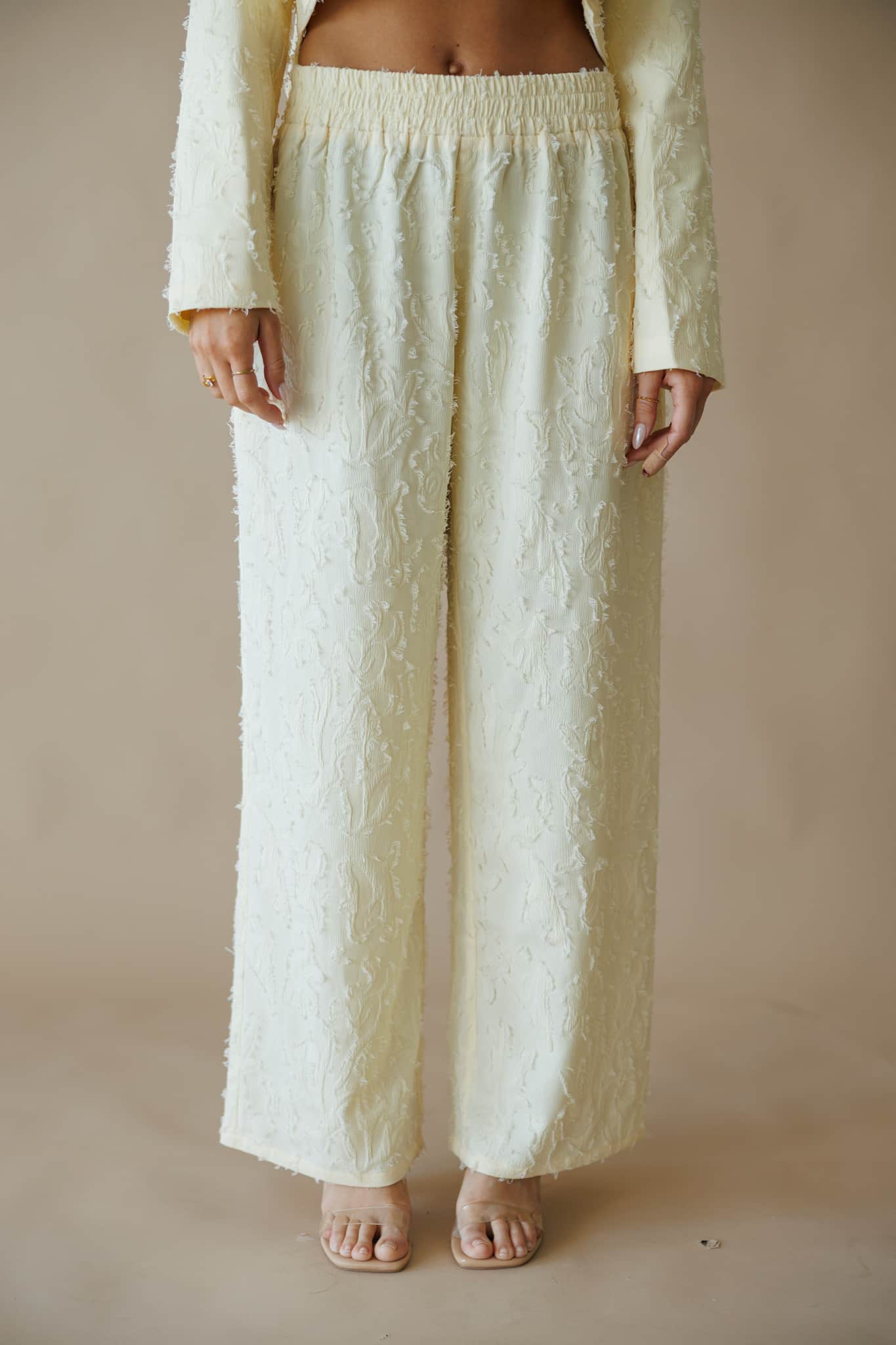 Cannes Club Pants