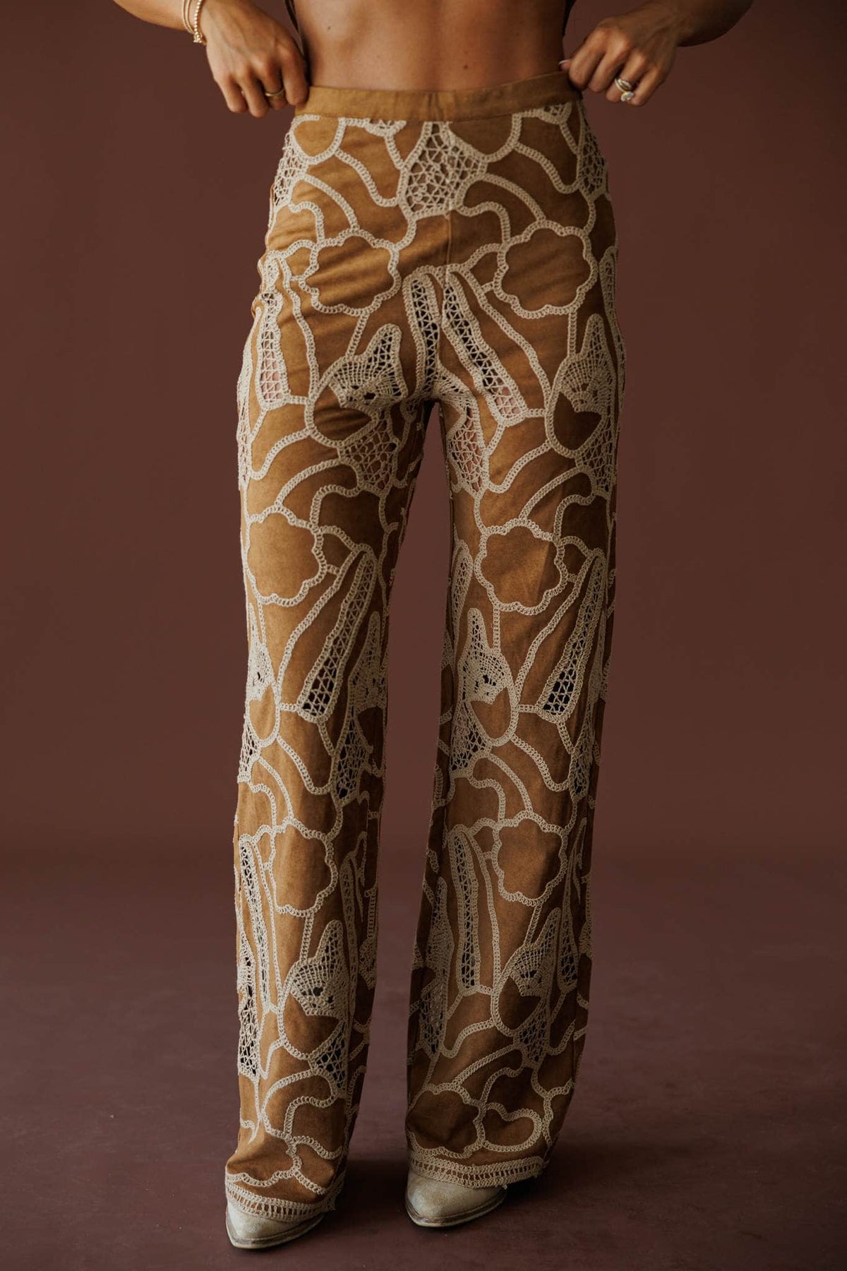 Rancho Mirage Pants
