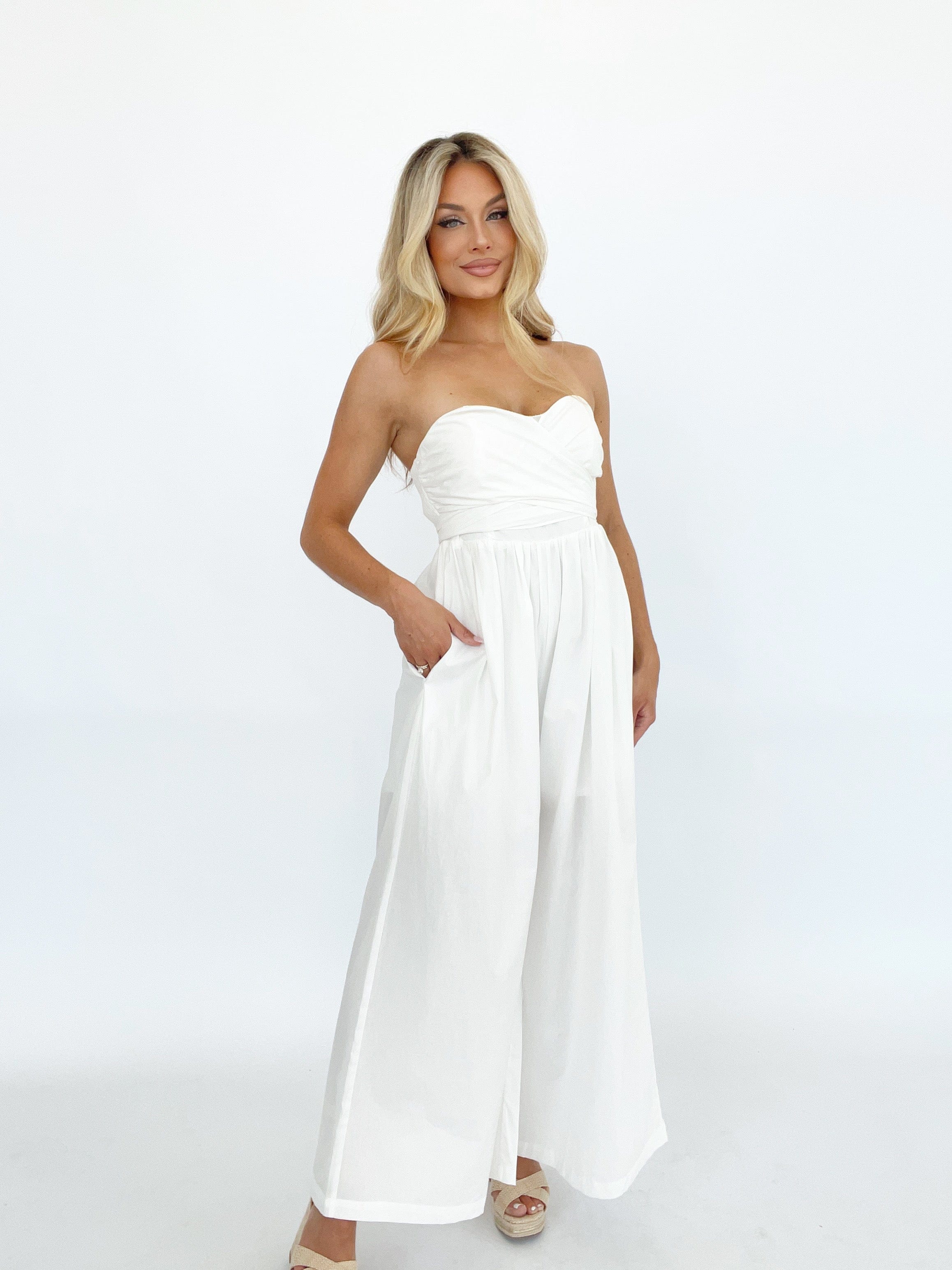 LRP0324 jumpsuit Listicle