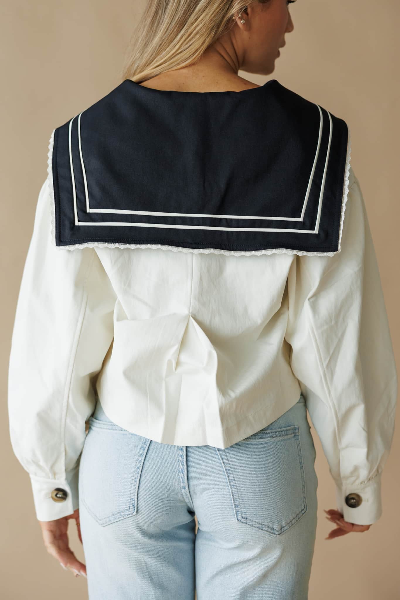 East Coast Sailor Jacket