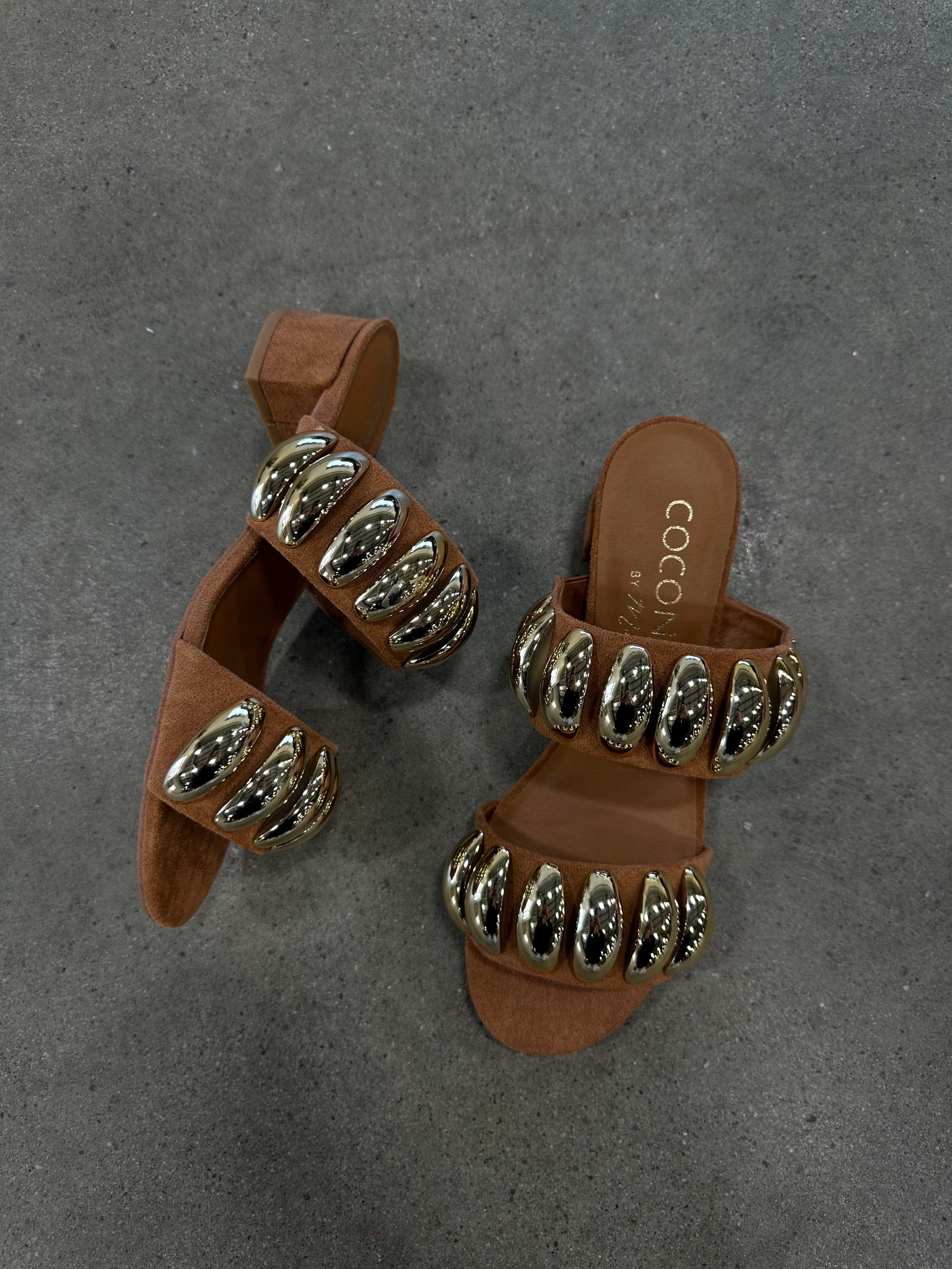 Matisse Dome Heeled Shoe*** Matisse