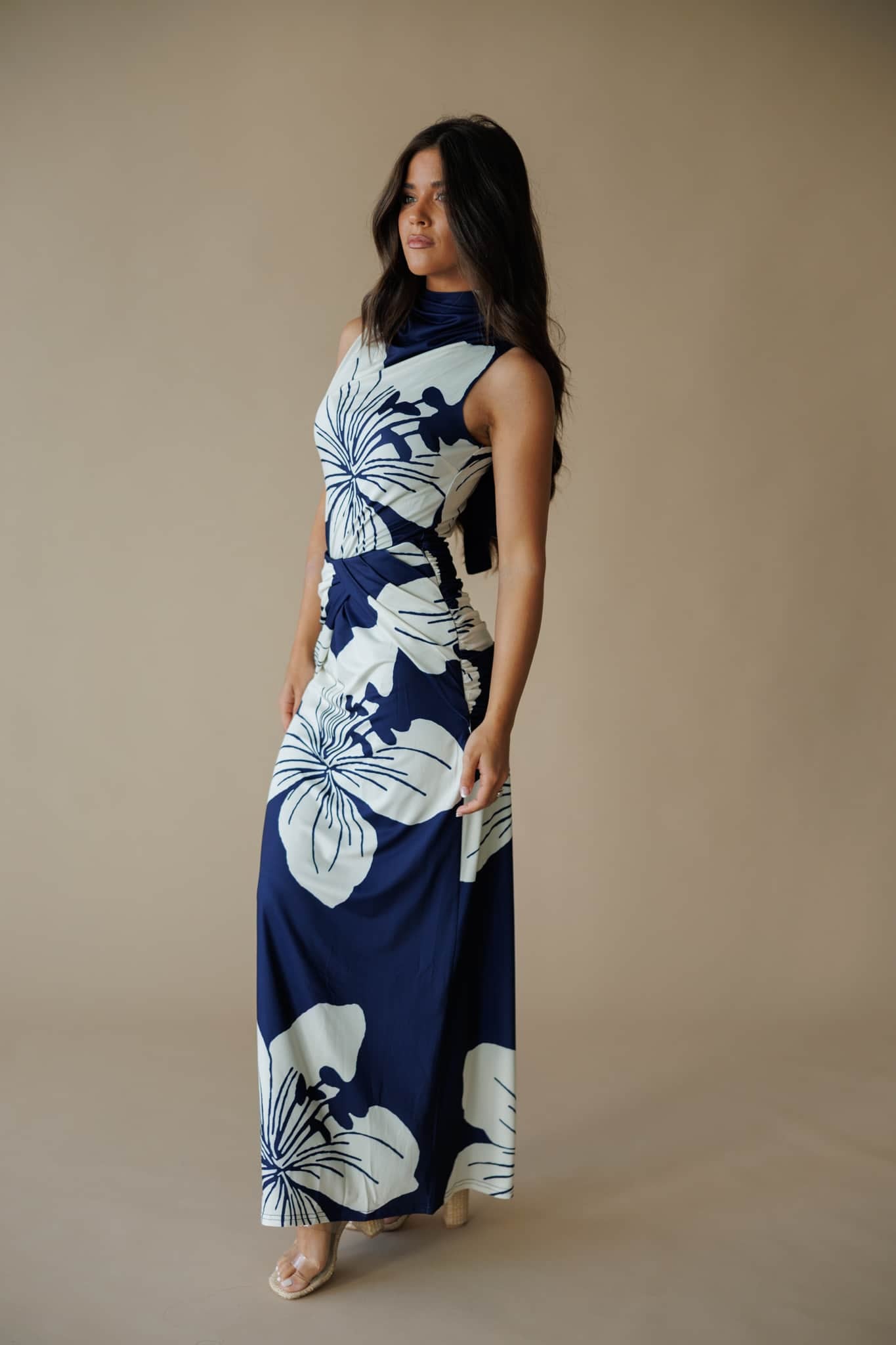 Maui Moon Skirt