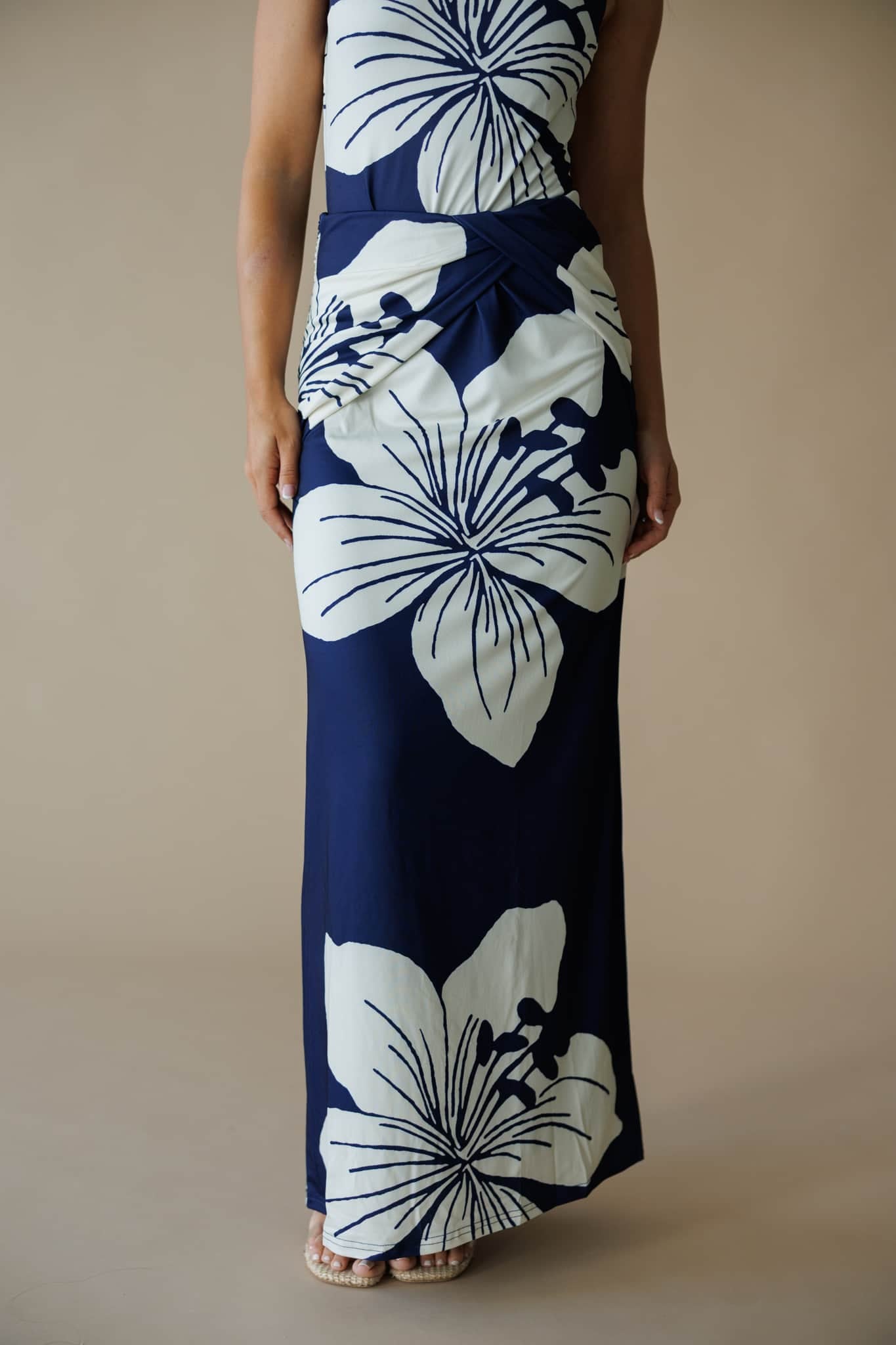 Maui Moon Skirt