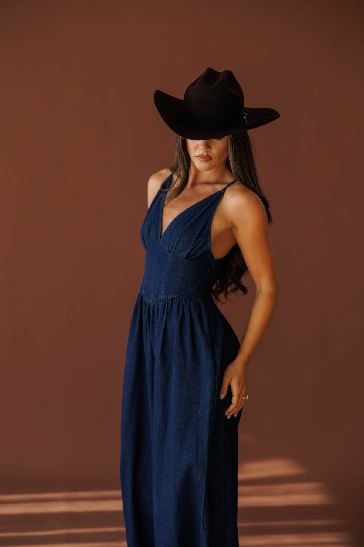 dark denim