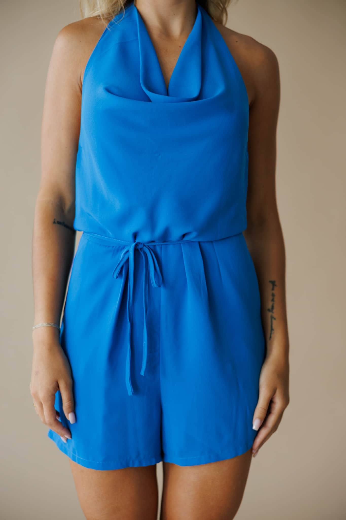 Private Villa Romper
