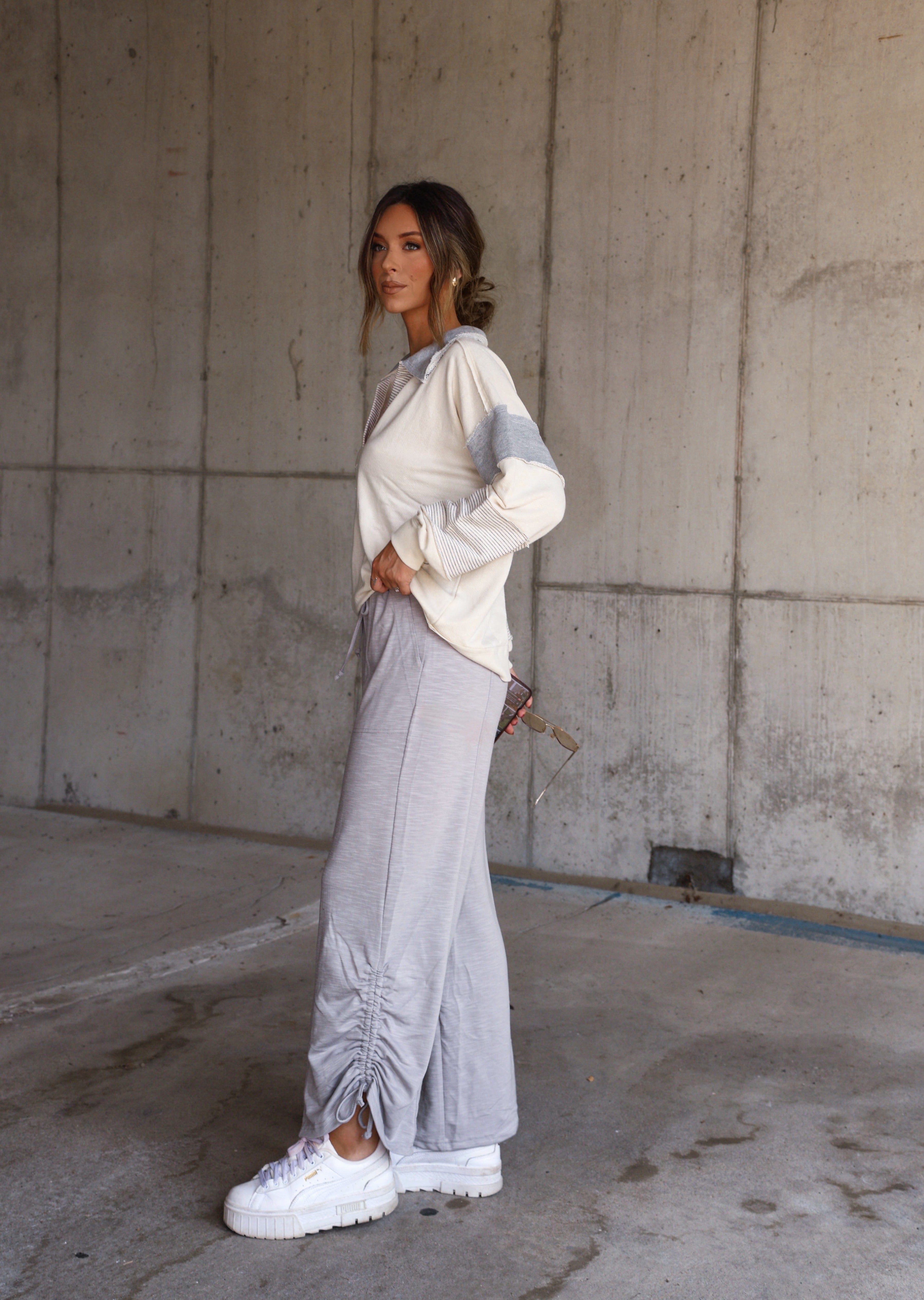 Moonlight Lounging Pants Wishlist