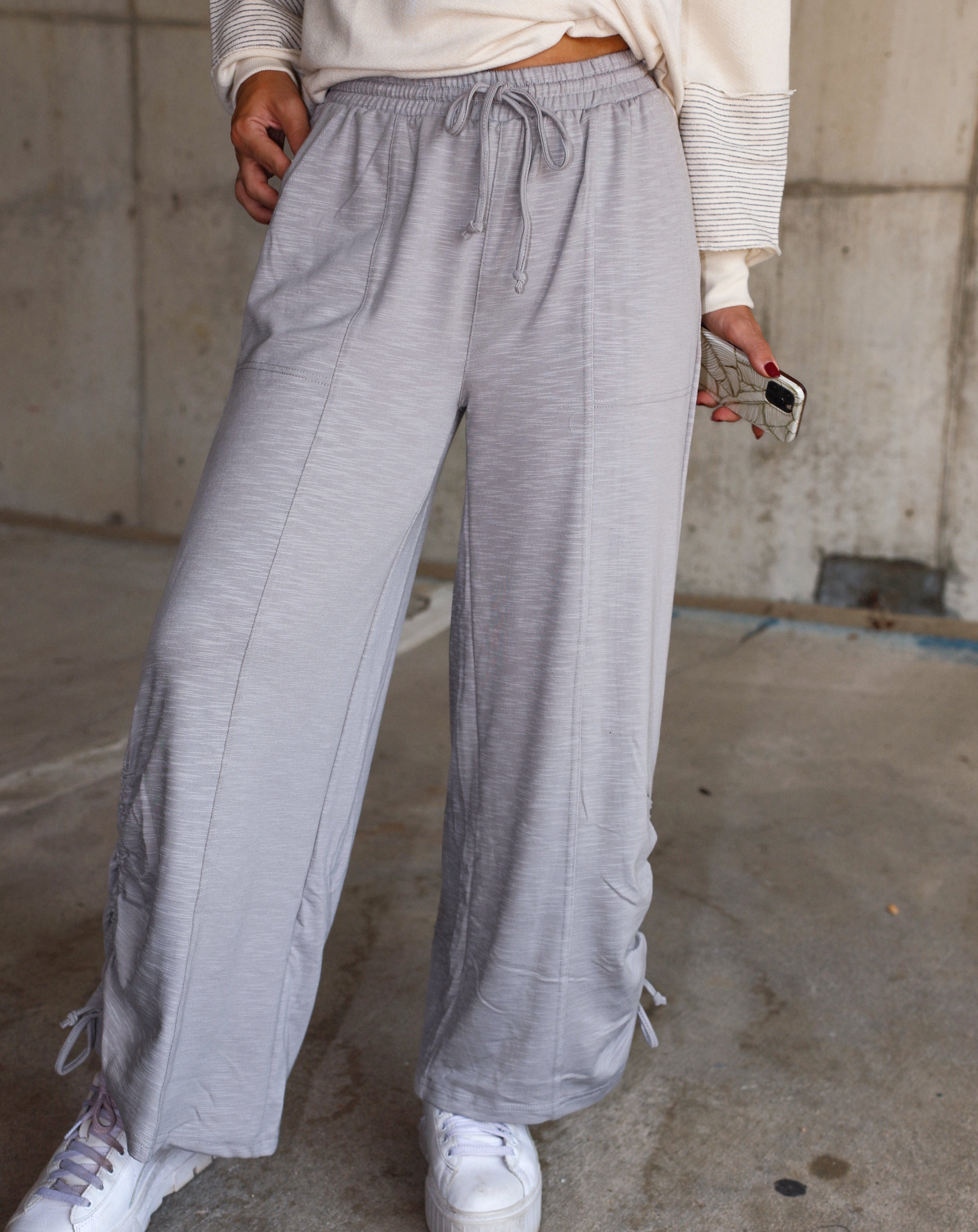 Moonlight Lounging Pants Wishlist