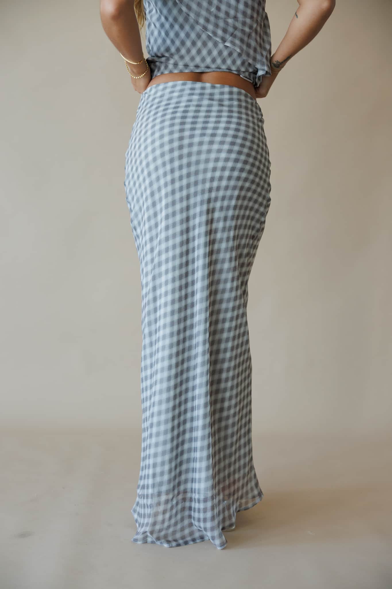 South Of Somewhere Skirt