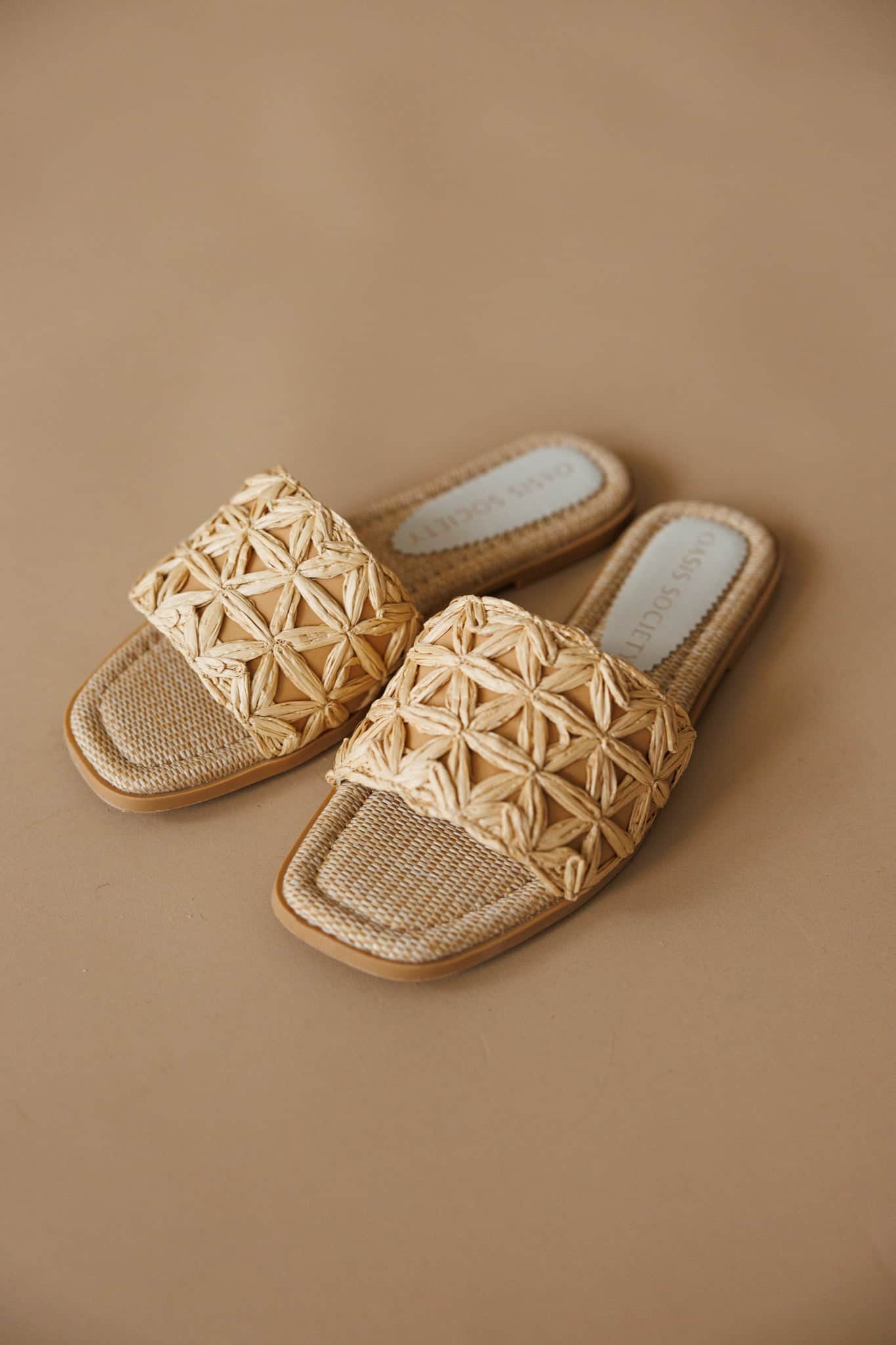 Raffia Dunes Slide