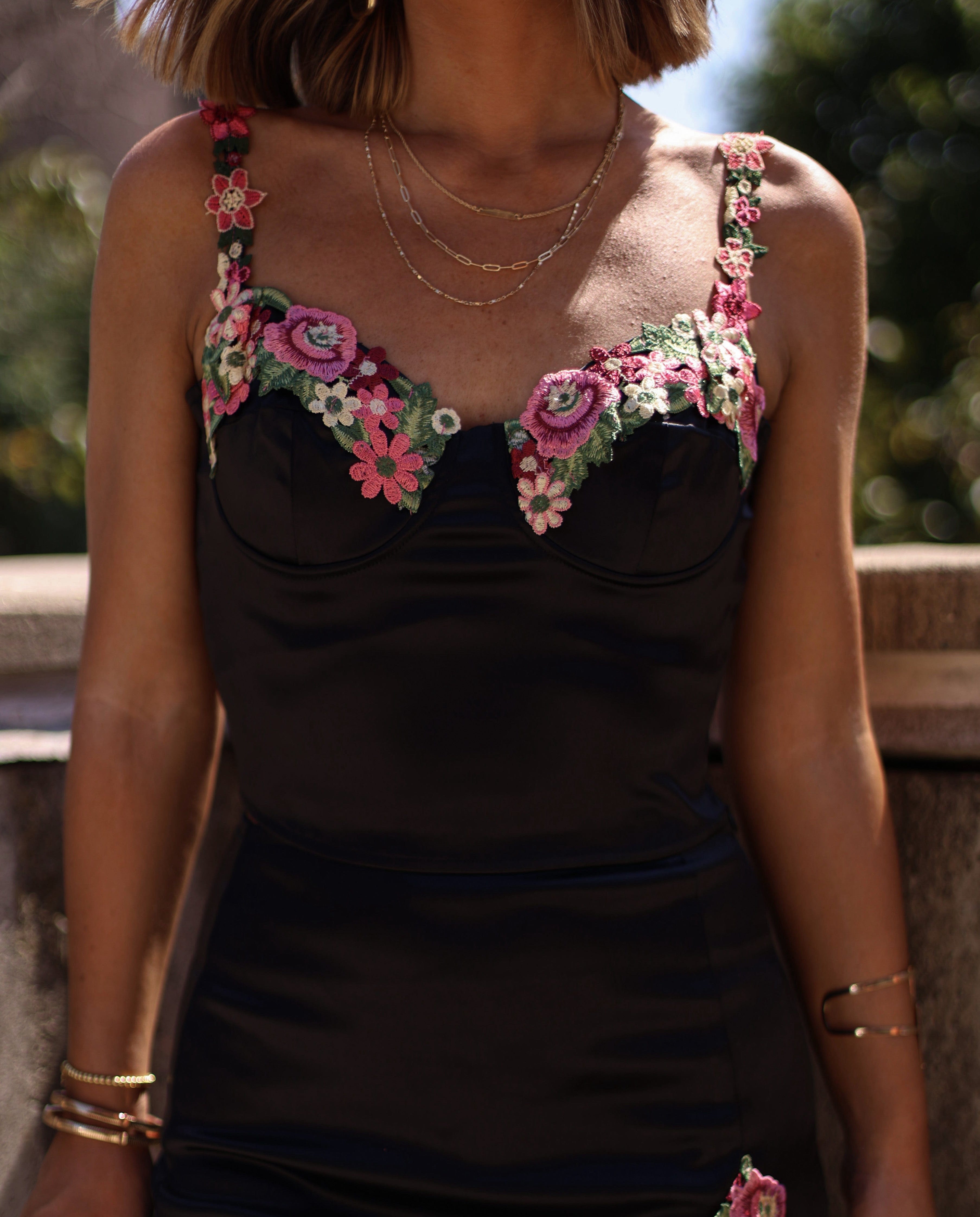 Next Obsession Tank ACOA