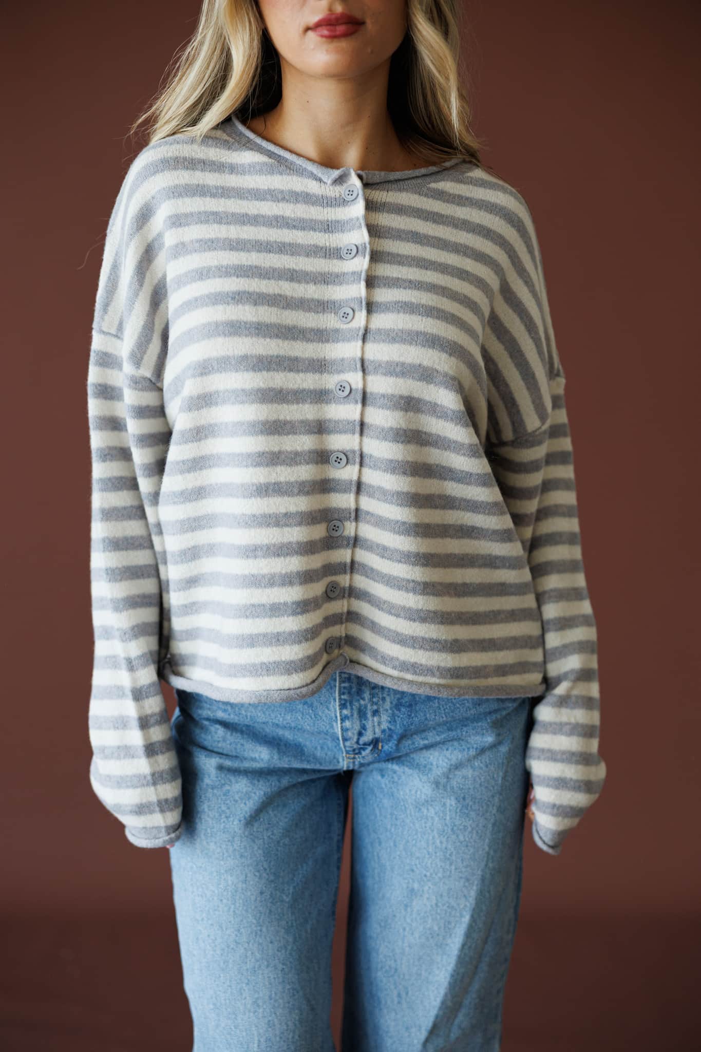 light heather grey