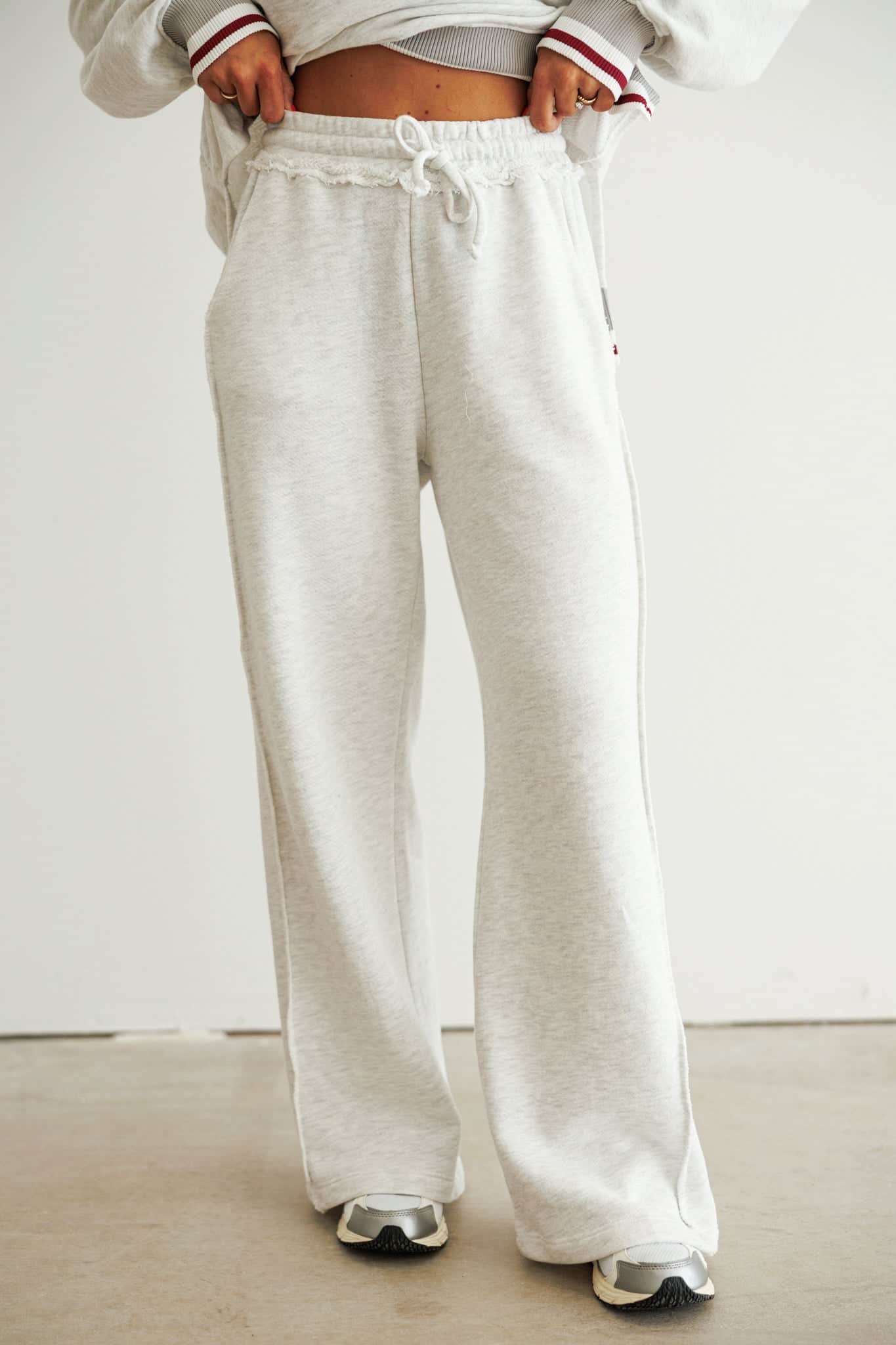 Track Record Sweatpants