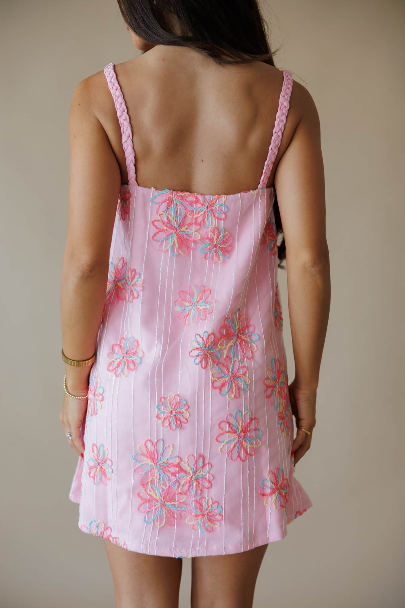 Baby pink