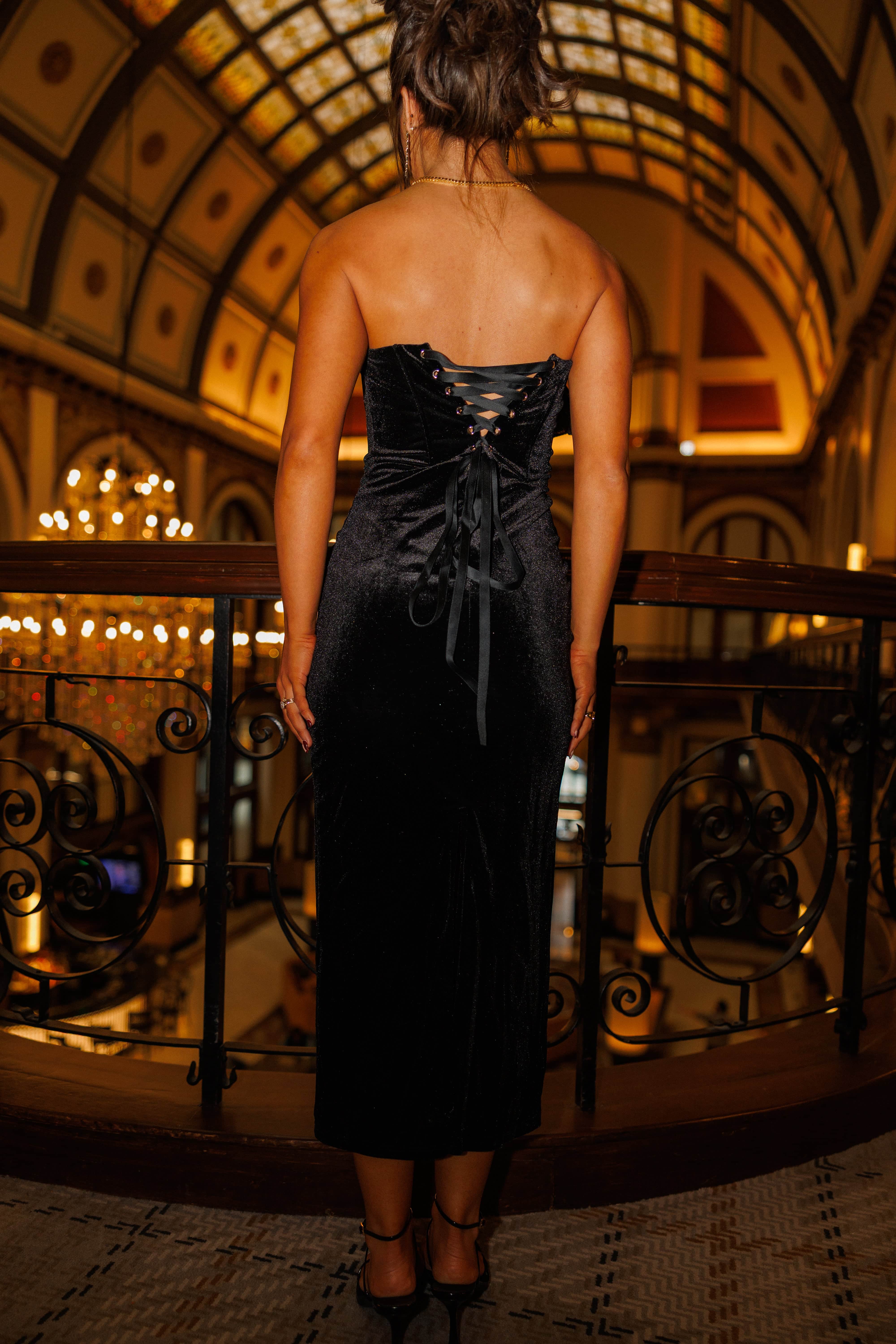 Perfect Present Dress