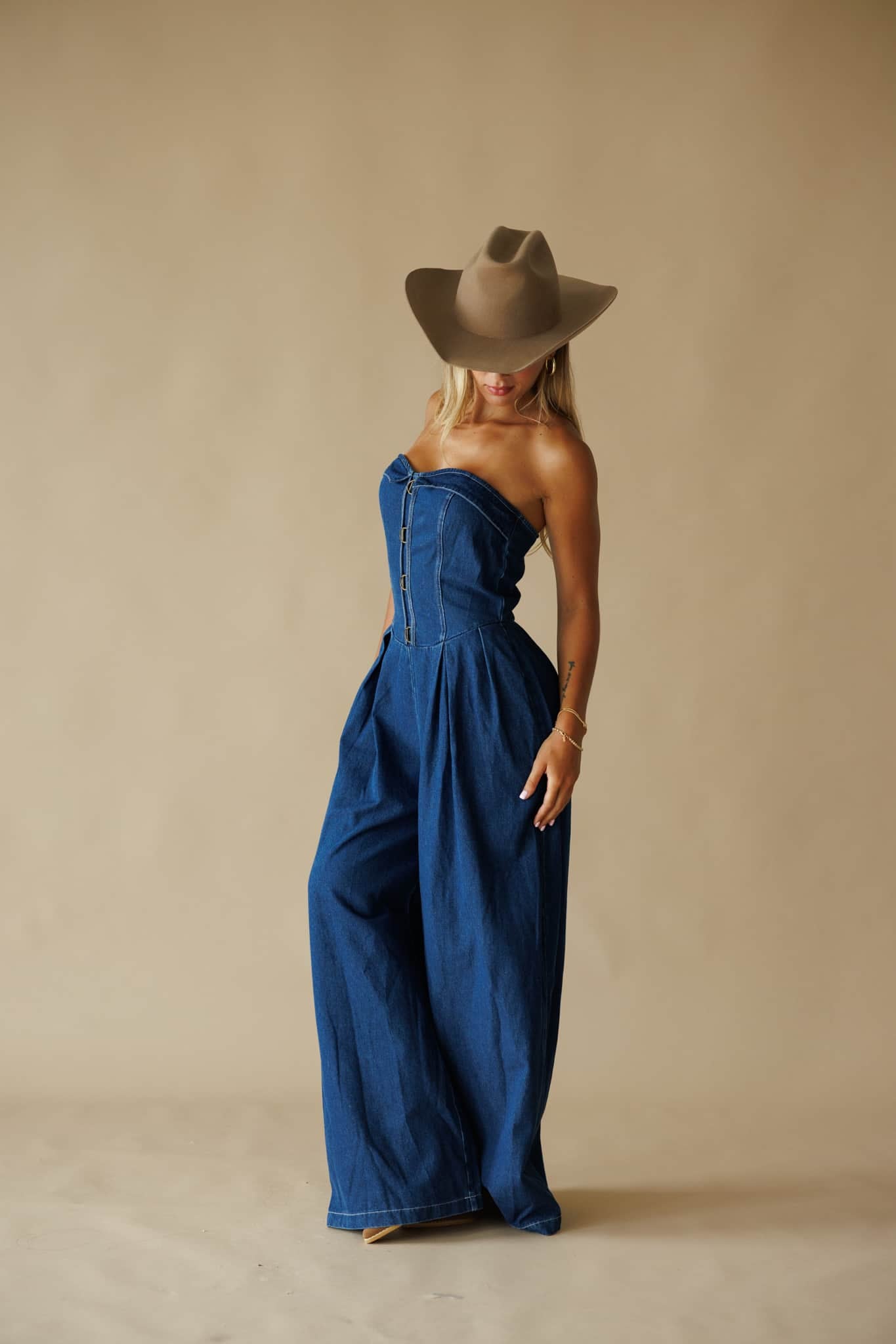 Western Sky Jumpsuit