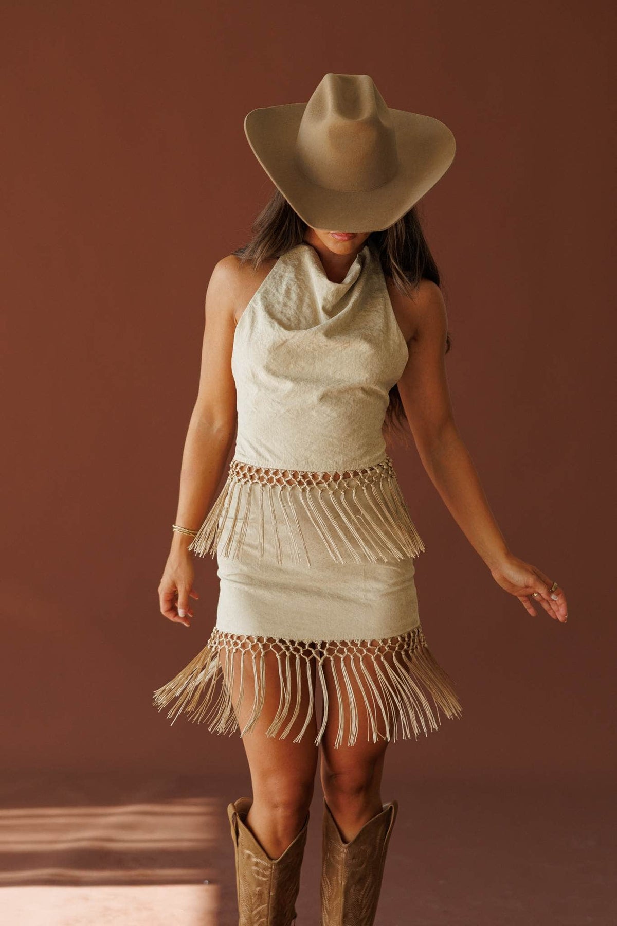 Rodeo Afterparty Top