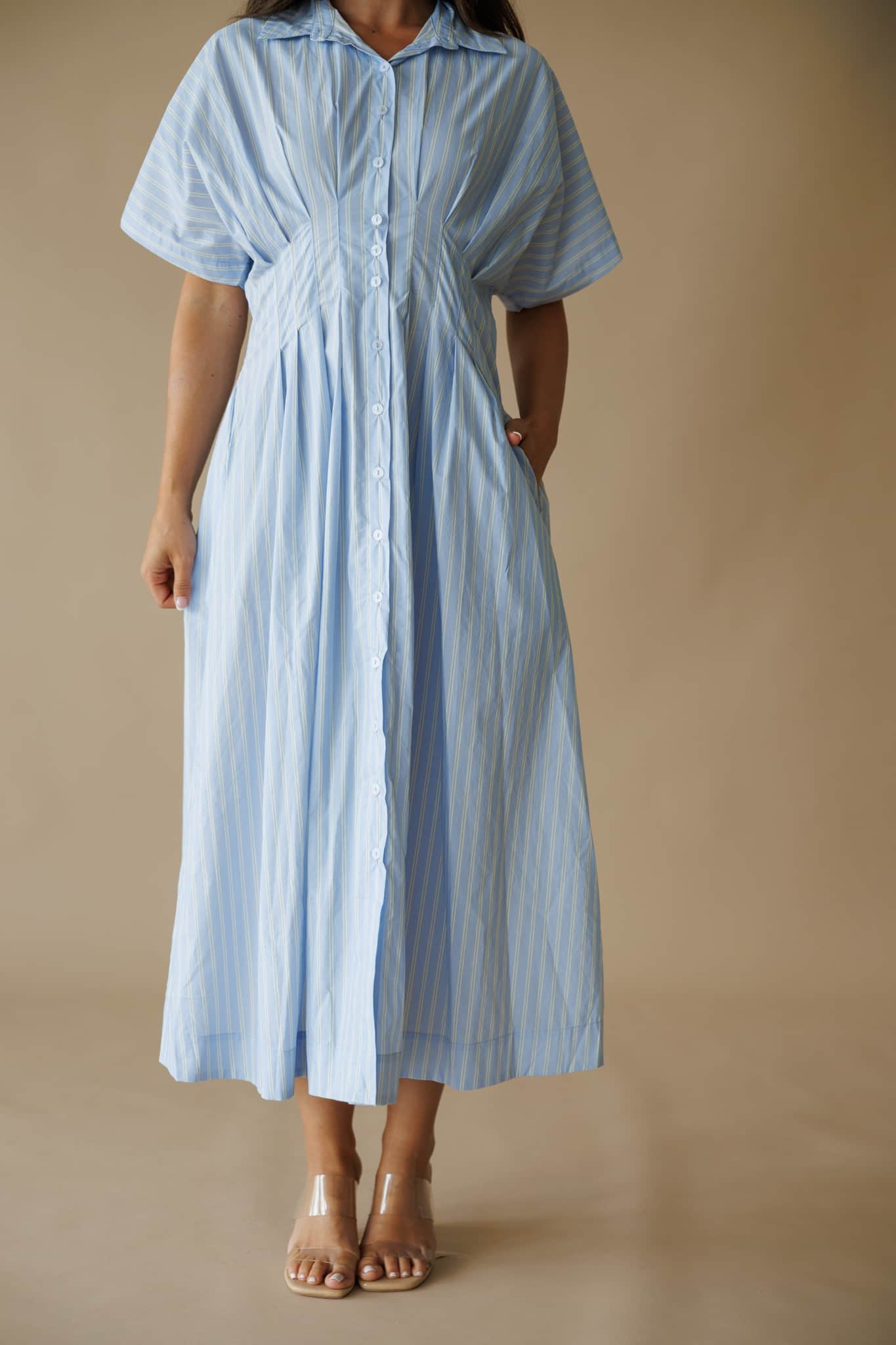 light blue