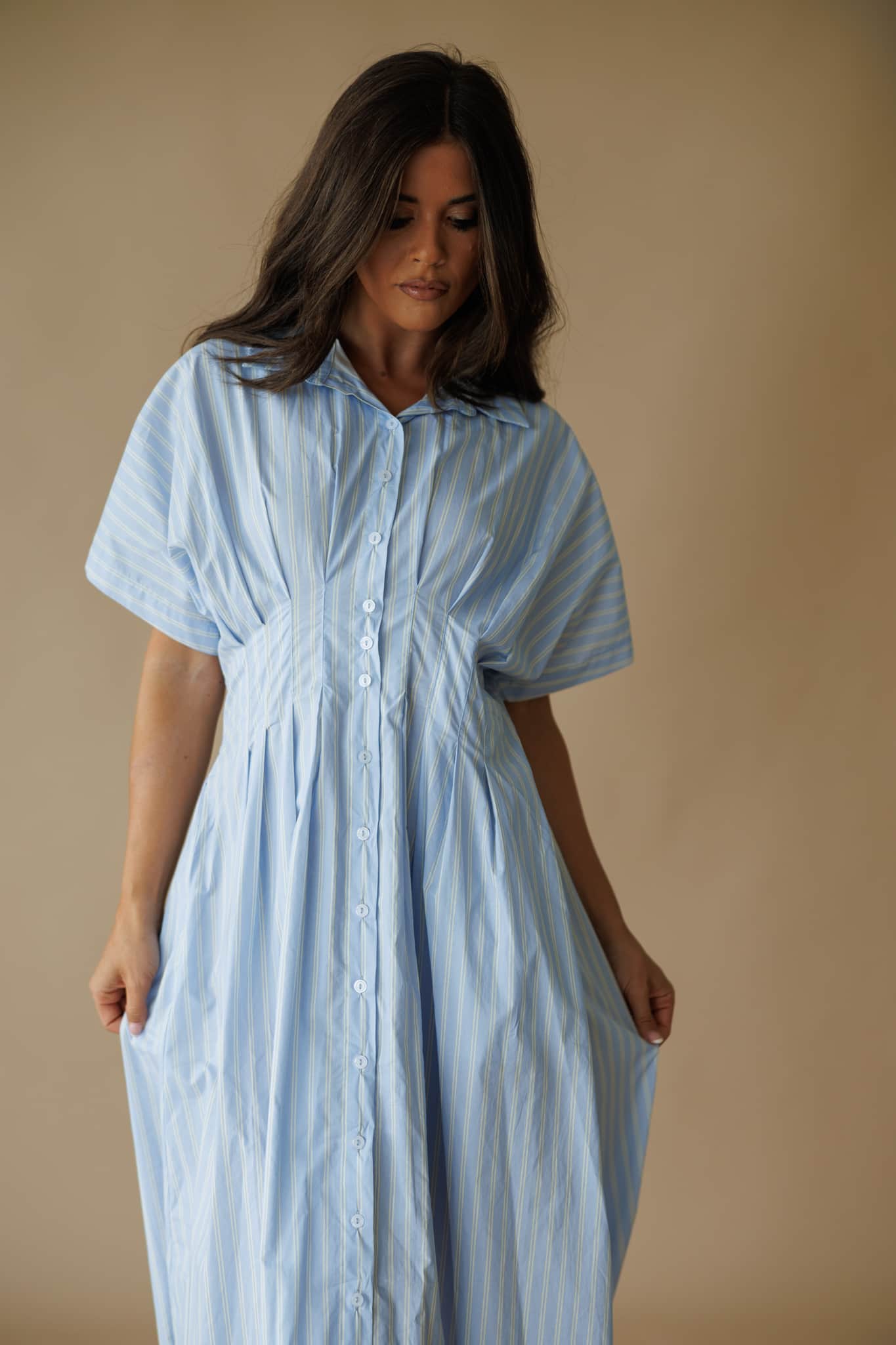 light blue